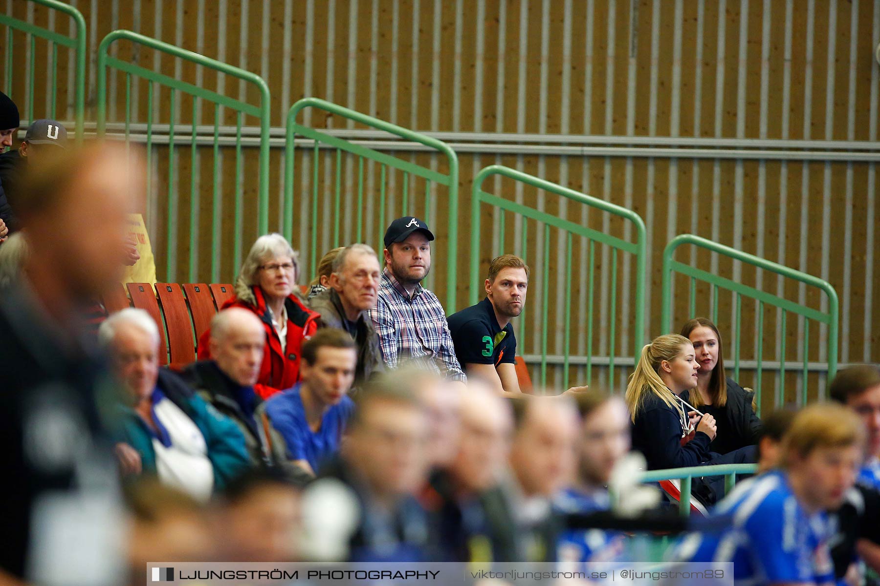 IFK Skövde HK-Hammarby IF HF 31-27,herr,Arena Skövde,Skövde,Sverige,Handboll,,2016,175391