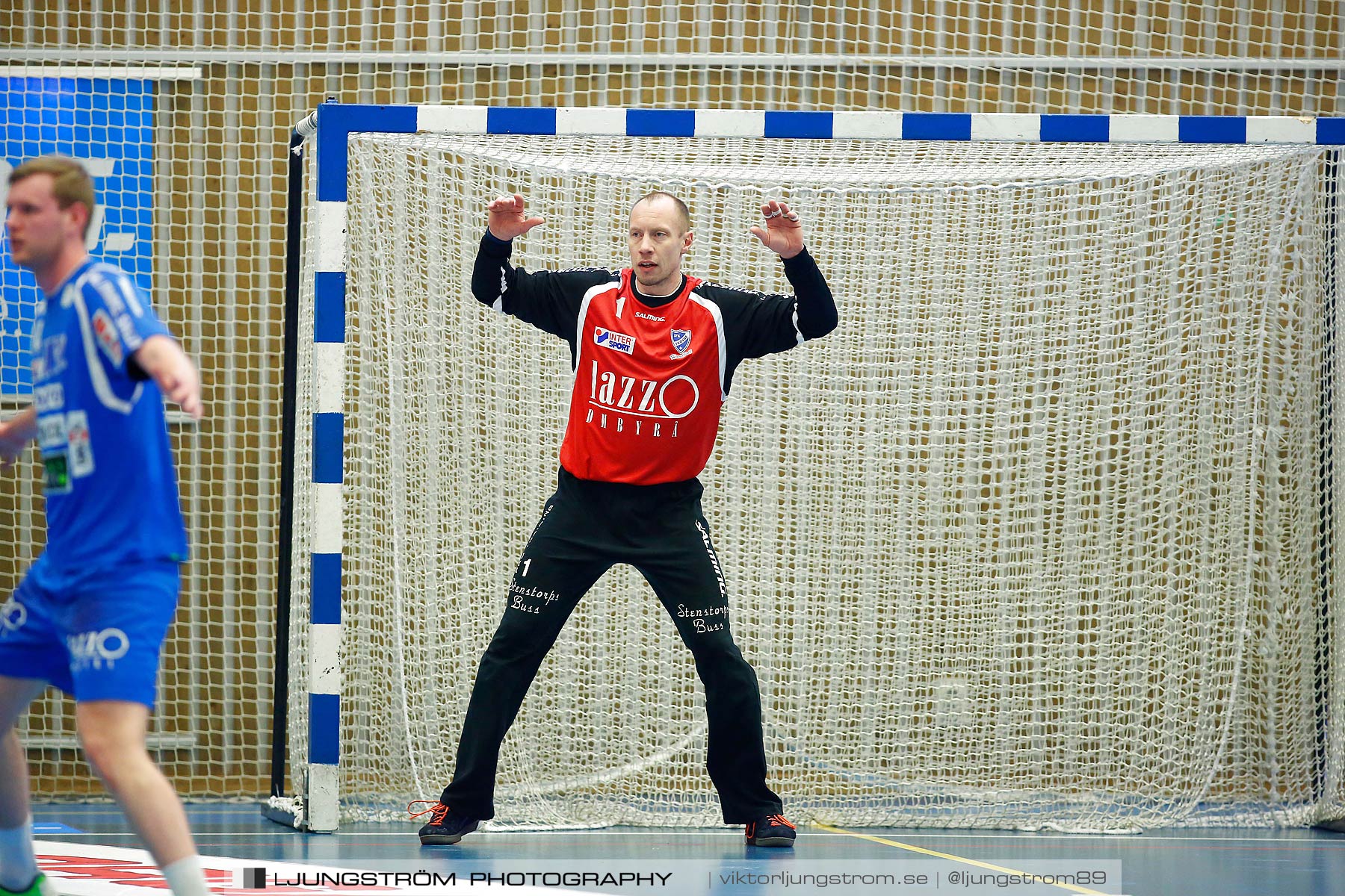 IFK Skövde HK-Hammarby IF HF 31-27,herr,Arena Skövde,Skövde,Sverige,Handboll,,2016,175401