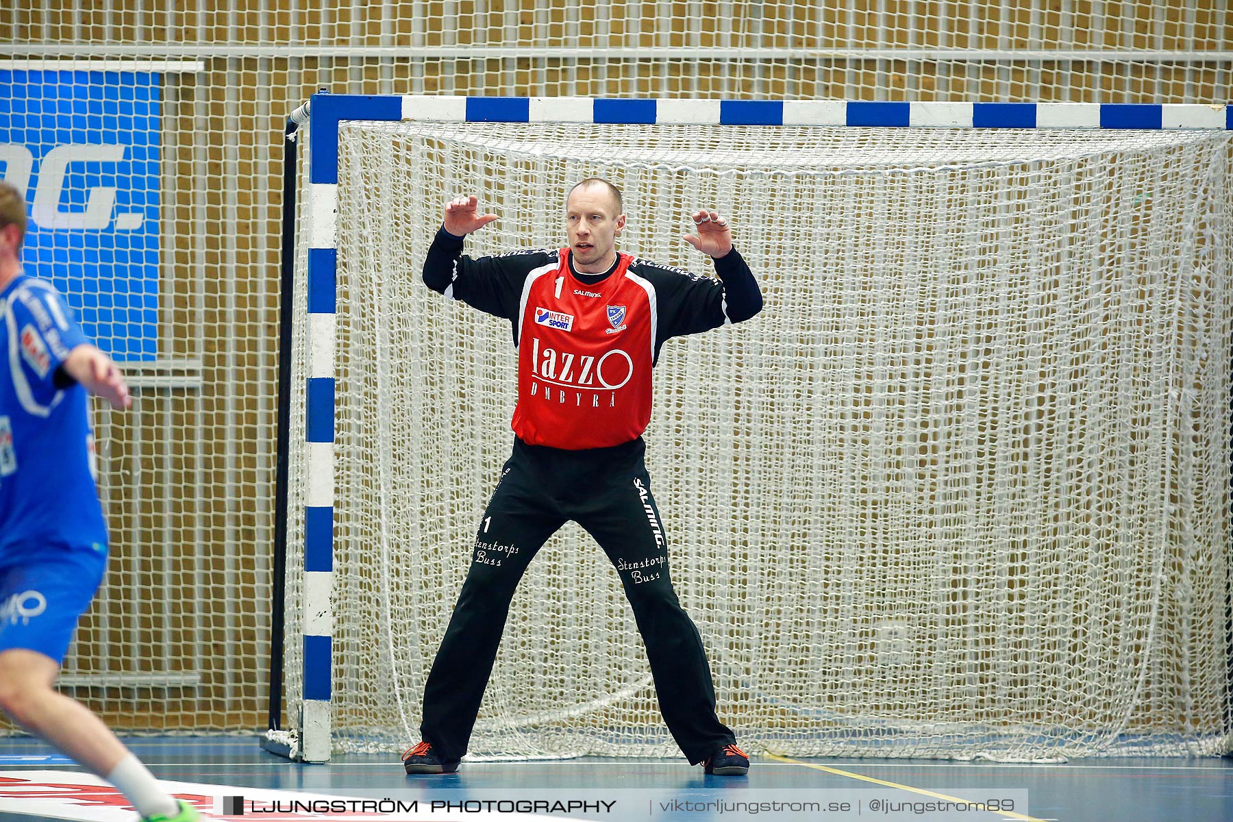 IFK Skövde HK-Hammarby IF HF 31-27,herr,Arena Skövde,Skövde,Sverige,Handboll,,2016,175402