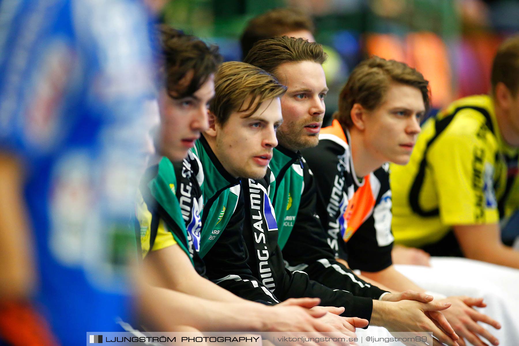 IFK Skövde HK-Hammarby IF HF 31-27,herr,Arena Skövde,Skövde,Sverige,Handboll,,2016,175418