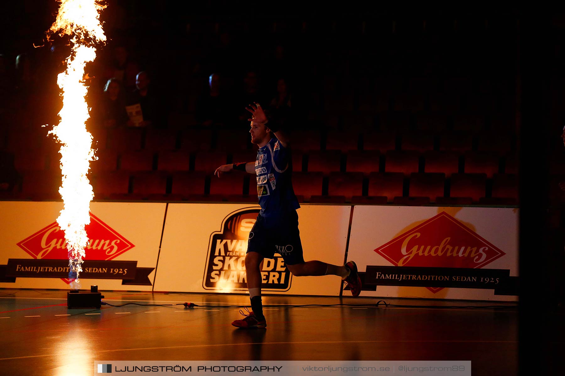 IFK Skövde HK-IK Sävehof 24-28,herr,Arena Skövde,Skövde,Sverige,Handboll,,2016,175854