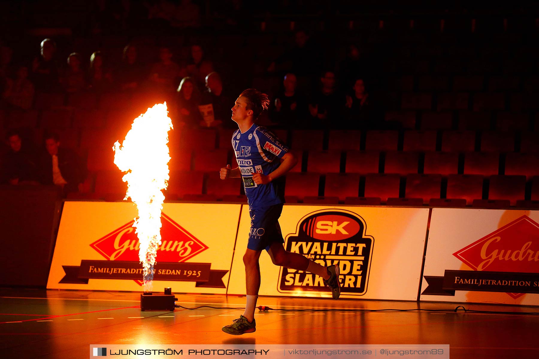 IFK Skövde HK-IK Sävehof 24-28,herr,Arena Skövde,Skövde,Sverige,Handboll,,2016,175867