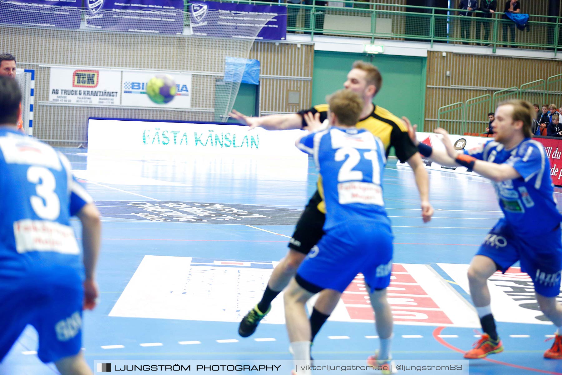 IFK Skövde HK-IK Sävehof 24-28,herr,Arena Skövde,Skövde,Sverige,Handboll,,2016,175883