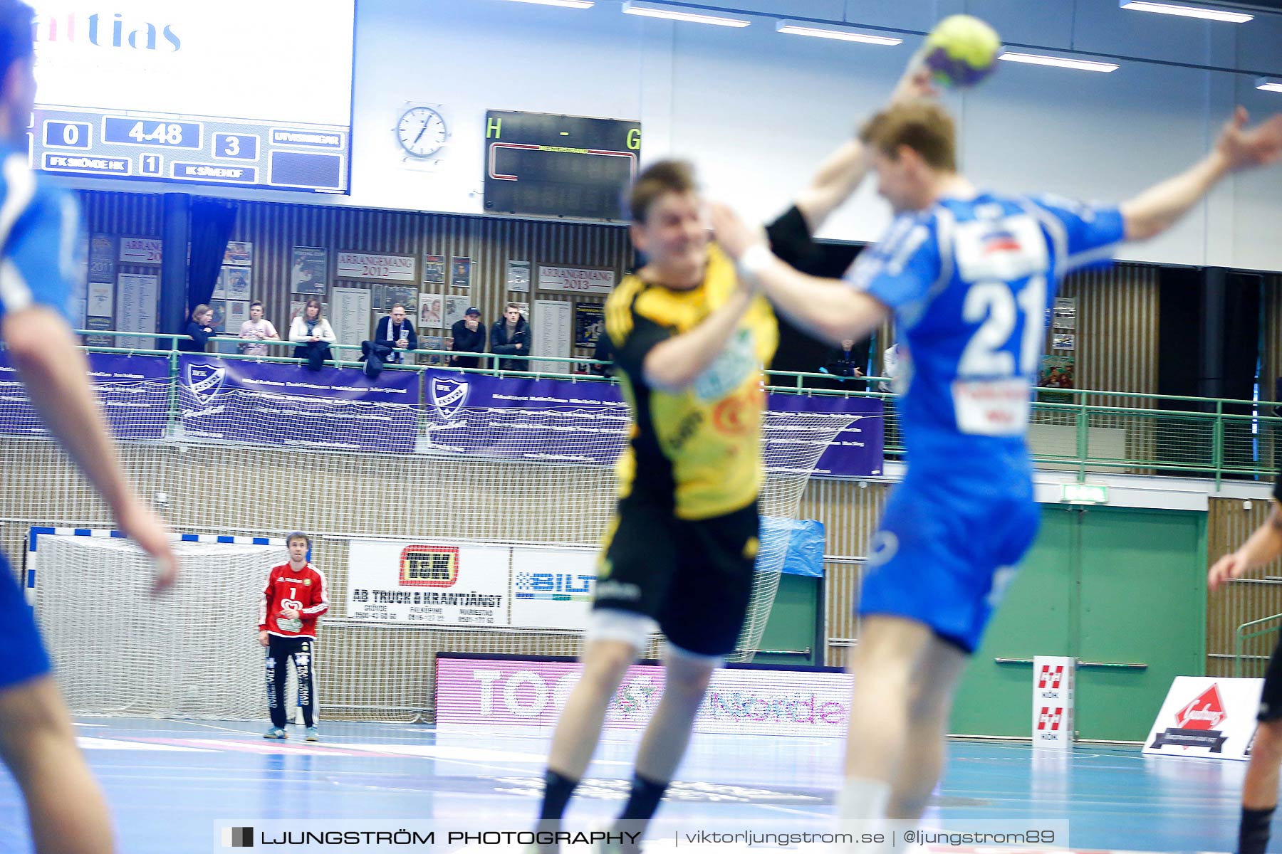 IFK Skövde HK-IK Sävehof 24-28,herr,Arena Skövde,Skövde,Sverige,Handboll,,2016,175952