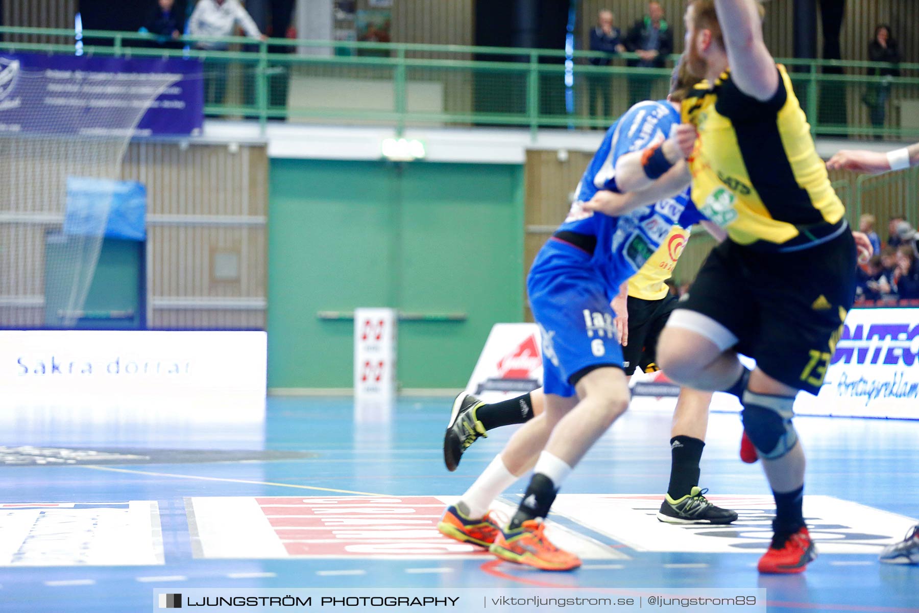 IFK Skövde HK-IK Sävehof 24-28,herr,Arena Skövde,Skövde,Sverige,Handboll,,2016,175957