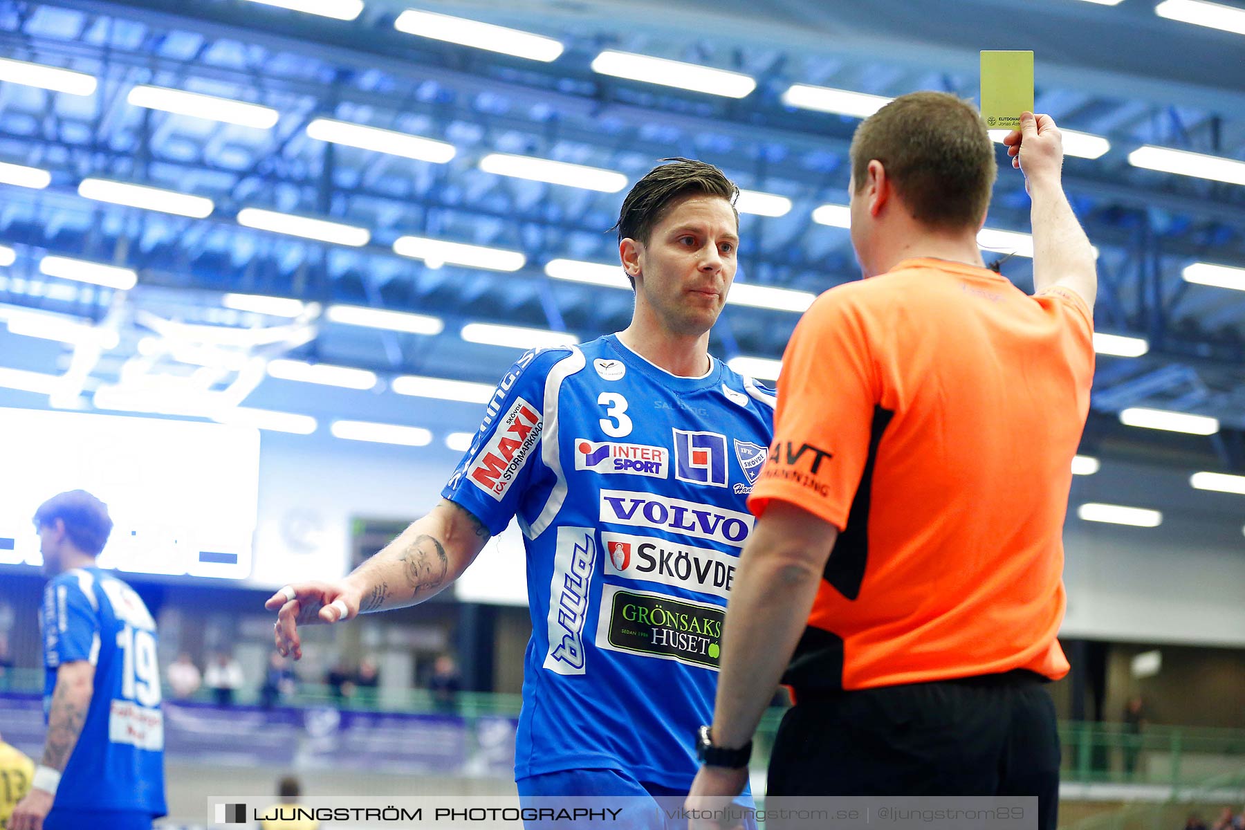 IFK Skövde HK-IK Sävehof 24-28,herr,Arena Skövde,Skövde,Sverige,Handboll,,2016,175983