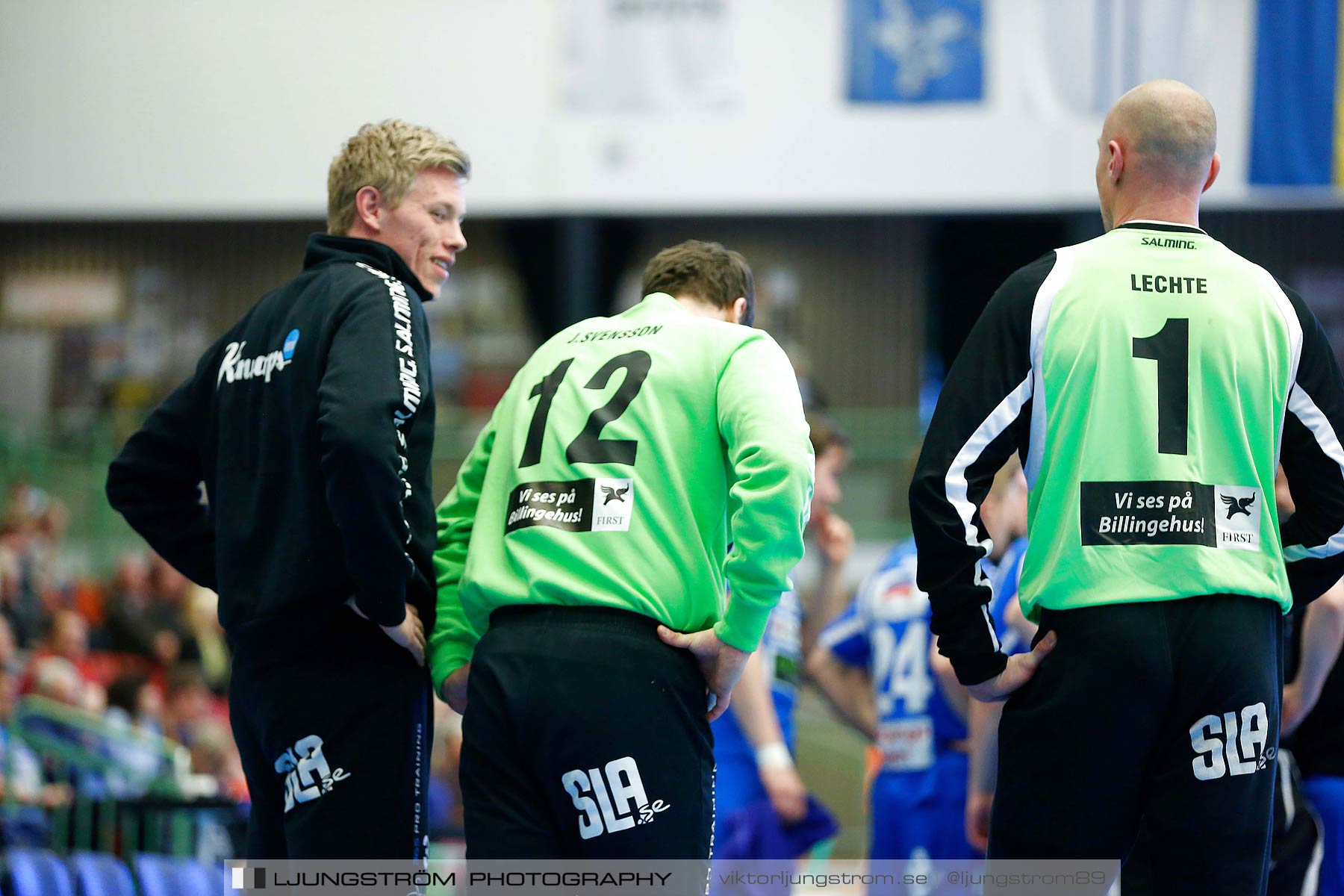 IFK Skövde HK-IK Sävehof 24-28,herr,Arena Skövde,Skövde,Sverige,Handboll,,2016,175993