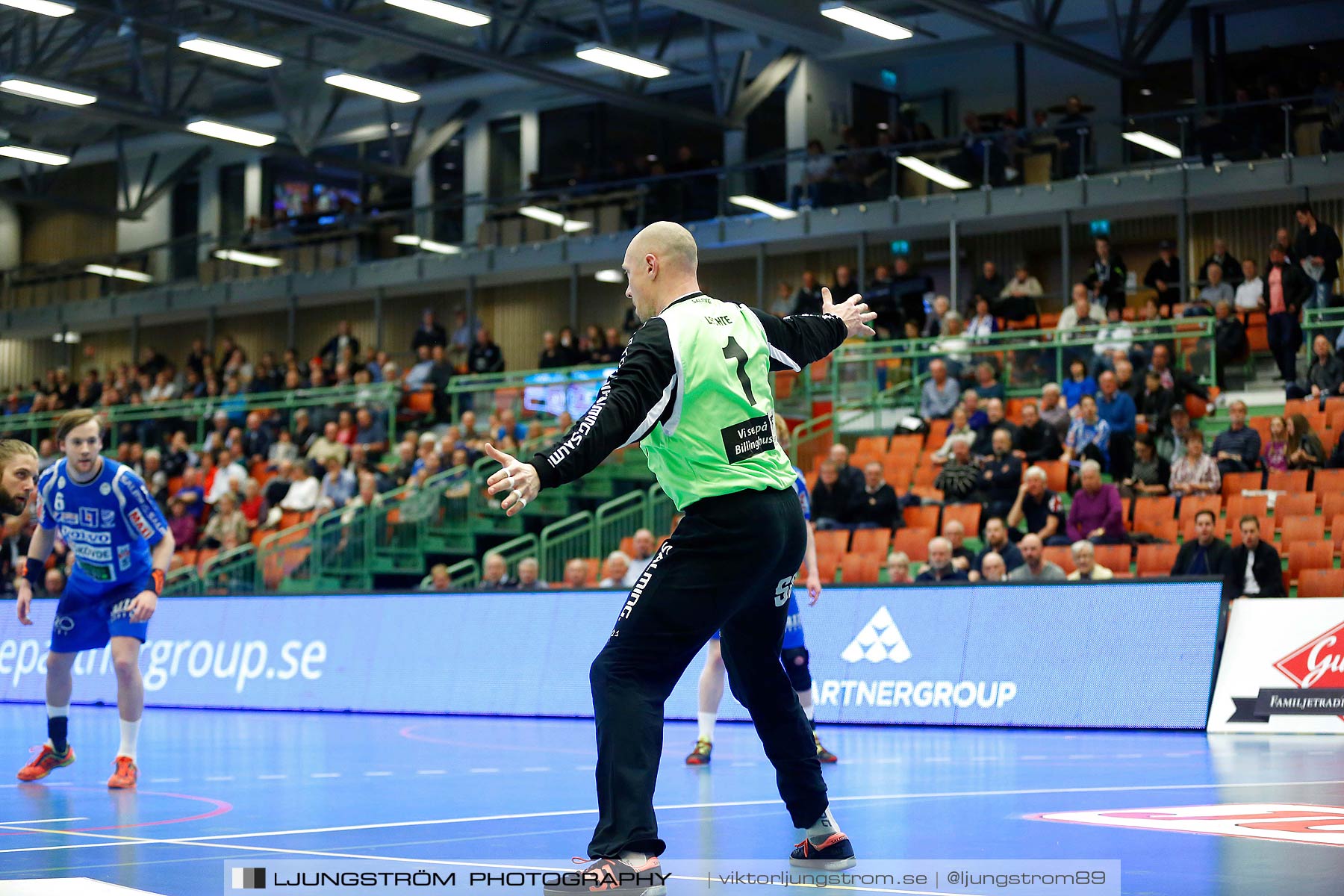 IFK Skövde HK-IK Sävehof 24-28,herr,Arena Skövde,Skövde,Sverige,Handboll,,2016,176015