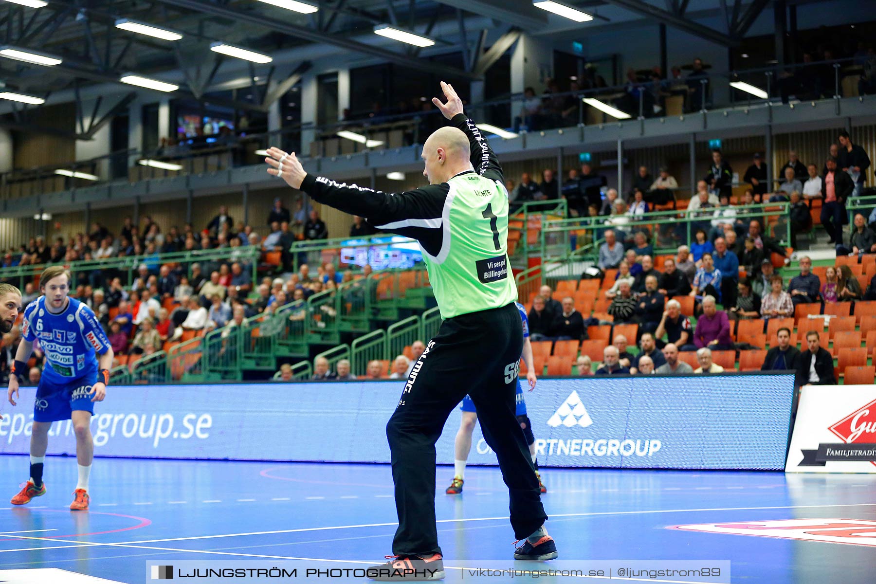 IFK Skövde HK-IK Sävehof 24-28,herr,Arena Skövde,Skövde,Sverige,Handboll,,2016,176016