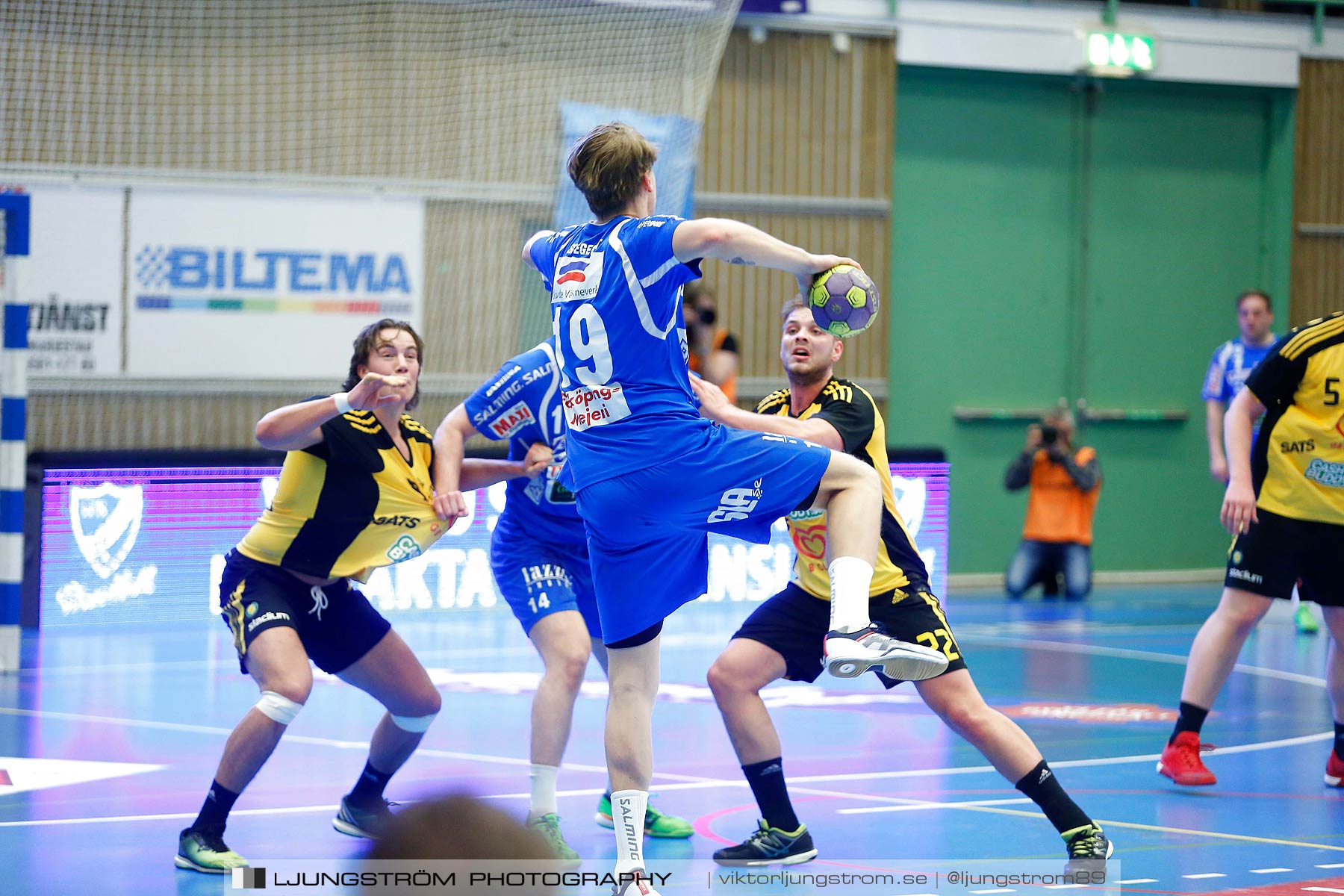 IFK Skövde HK-IK Sävehof 24-28,herr,Arena Skövde,Skövde,Sverige,Handboll,,2016,176080