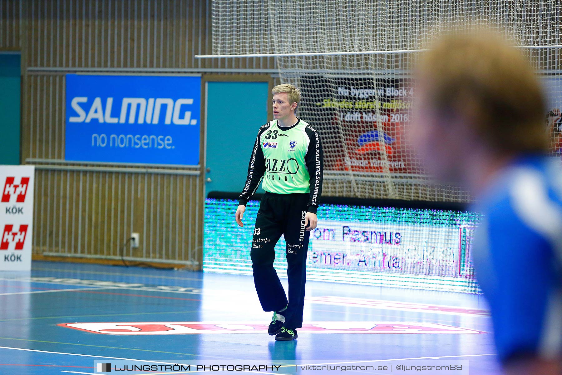 IFK Skövde HK-IK Sävehof 24-28,herr,Arena Skövde,Skövde,Sverige,Handboll,,2016,176103