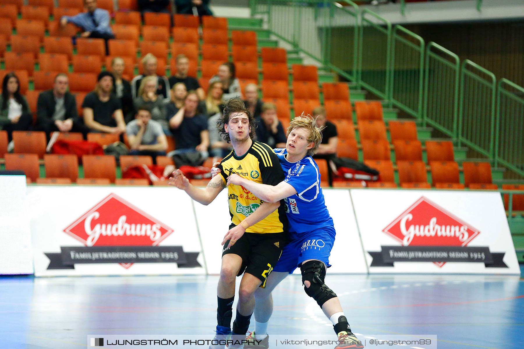 IFK Skövde HK-IK Sävehof 24-28,herr,Arena Skövde,Skövde,Sverige,Handboll,,2016,176143