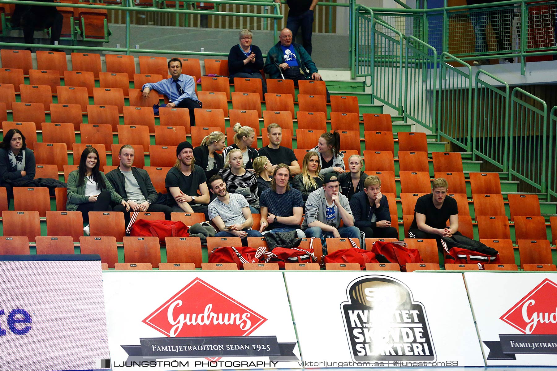 IFK Skövde HK-IK Sävehof 24-28,herr,Arena Skövde,Skövde,Sverige,Handboll,,2016,176164