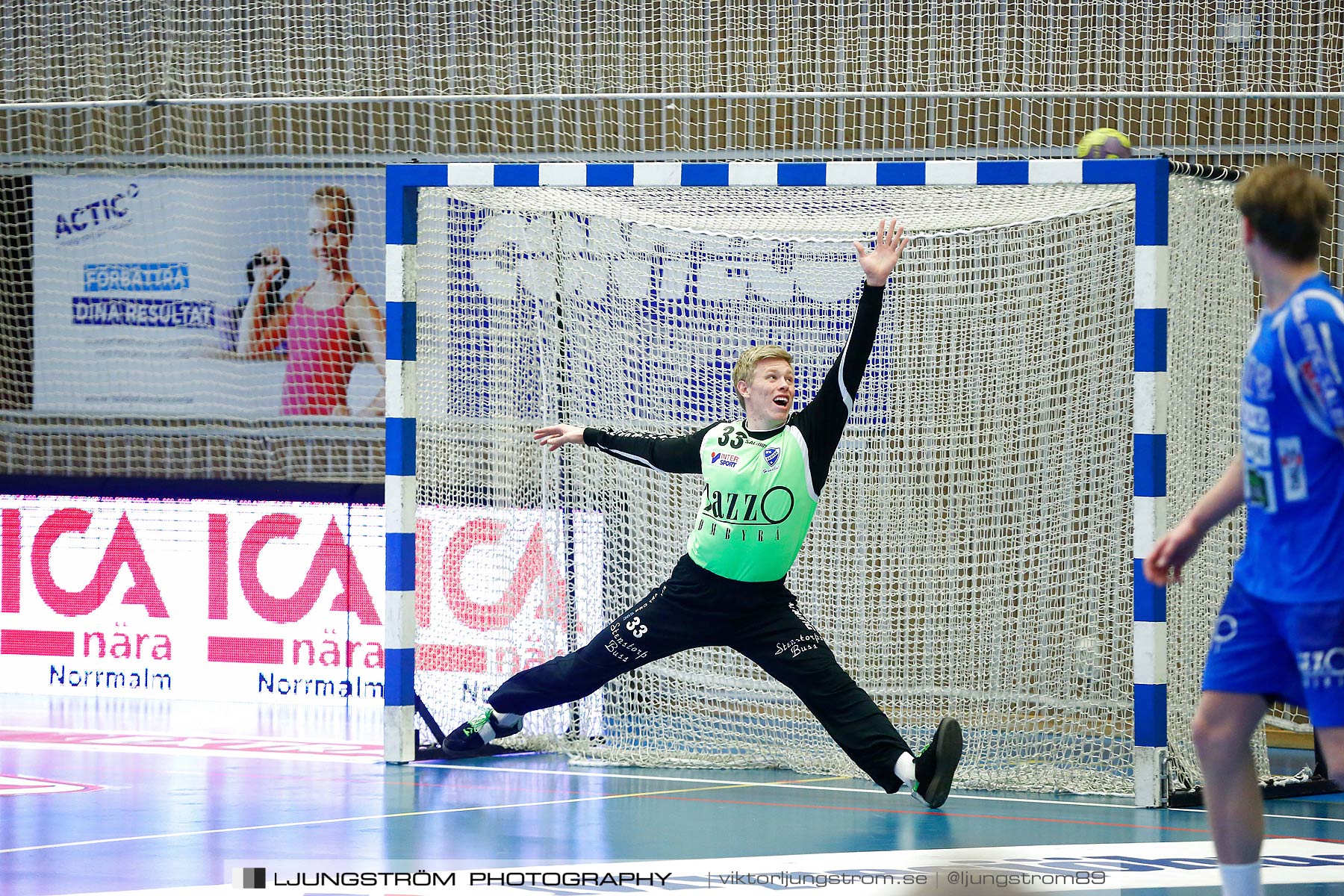 IFK Skövde HK-IK Sävehof 24-28,herr,Arena Skövde,Skövde,Sverige,Handboll,,2016,176168