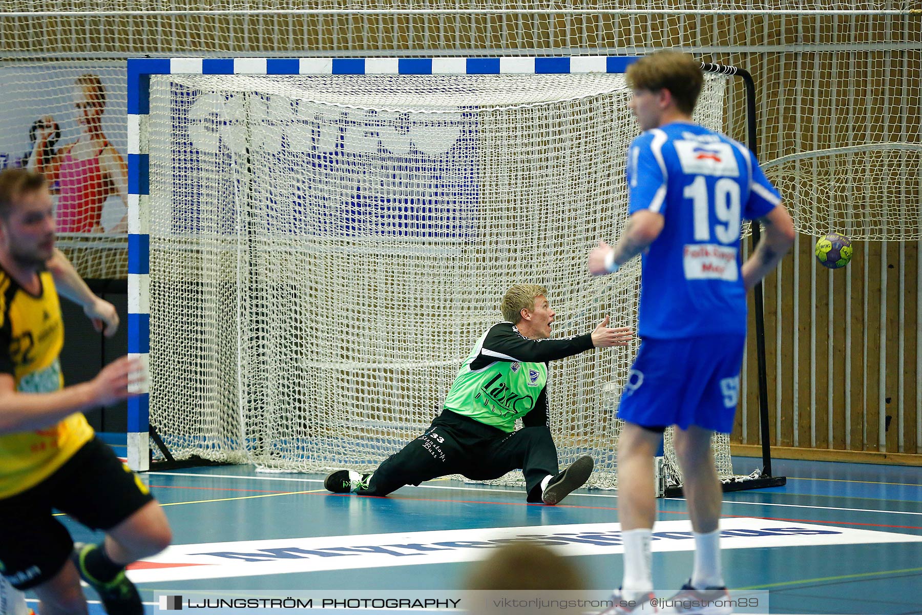 IFK Skövde HK-IK Sävehof 24-28,herr,Arena Skövde,Skövde,Sverige,Handboll,,2016,176171