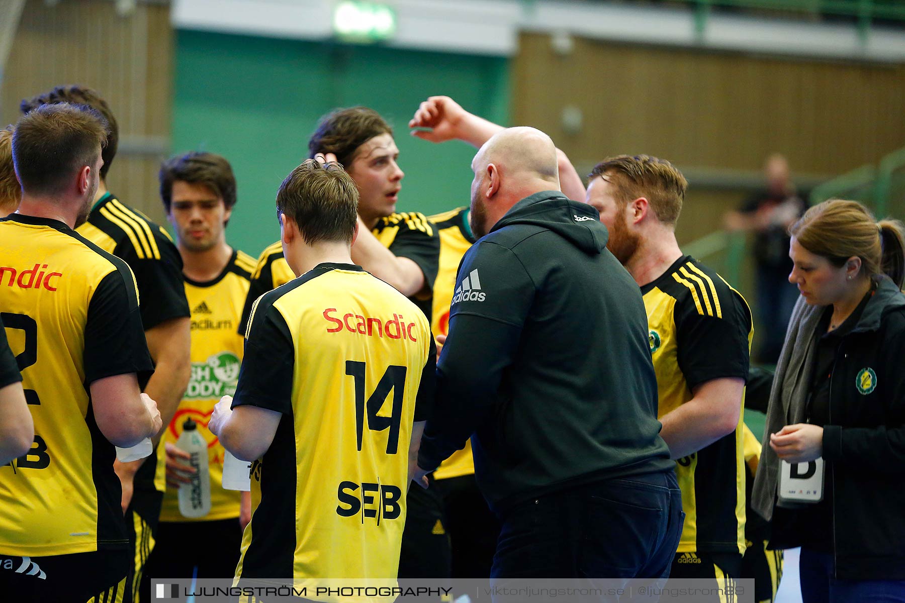 IFK Skövde HK-IK Sävehof 24-28,herr,Arena Skövde,Skövde,Sverige,Handboll,,2016,176256