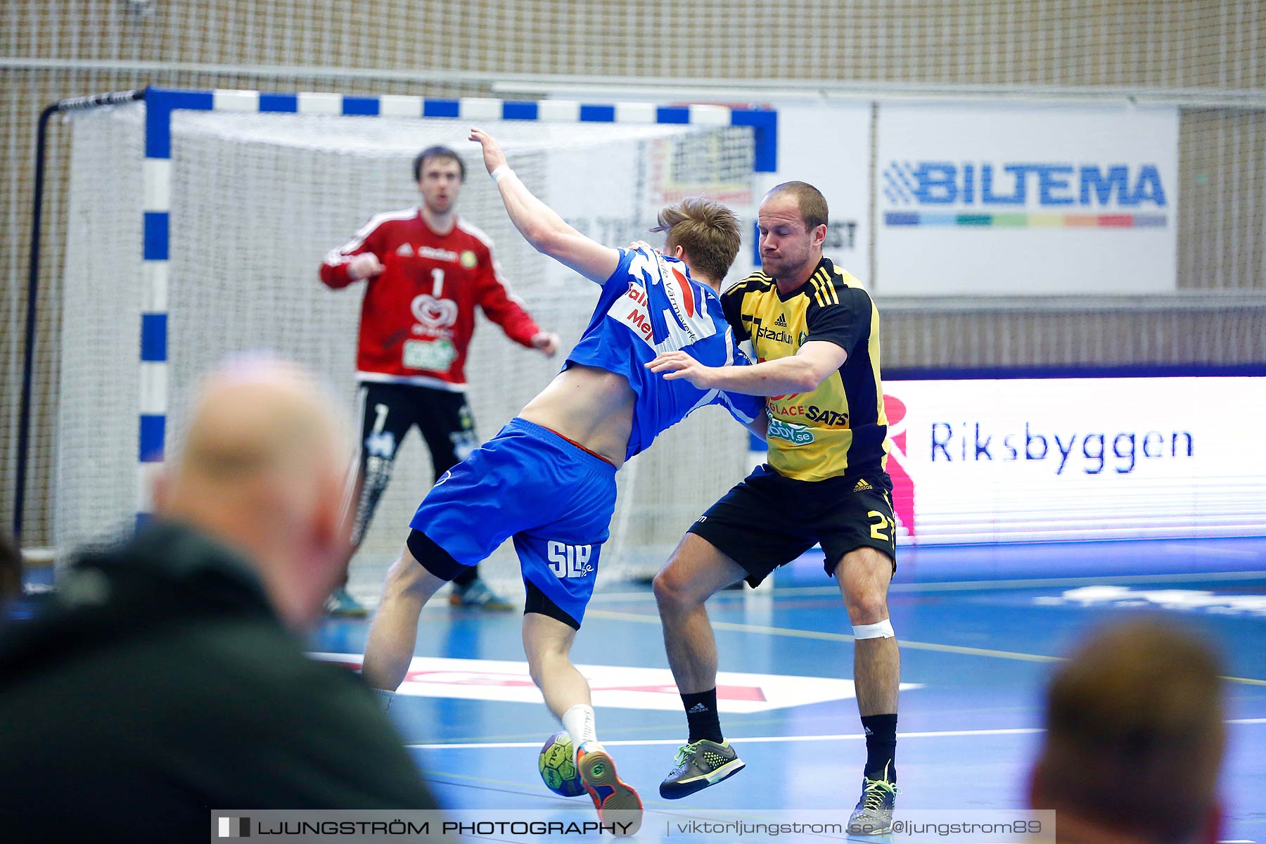 IFK Skövde HK-IK Sävehof 24-28,herr,Arena Skövde,Skövde,Sverige,Handboll,,2016,176278