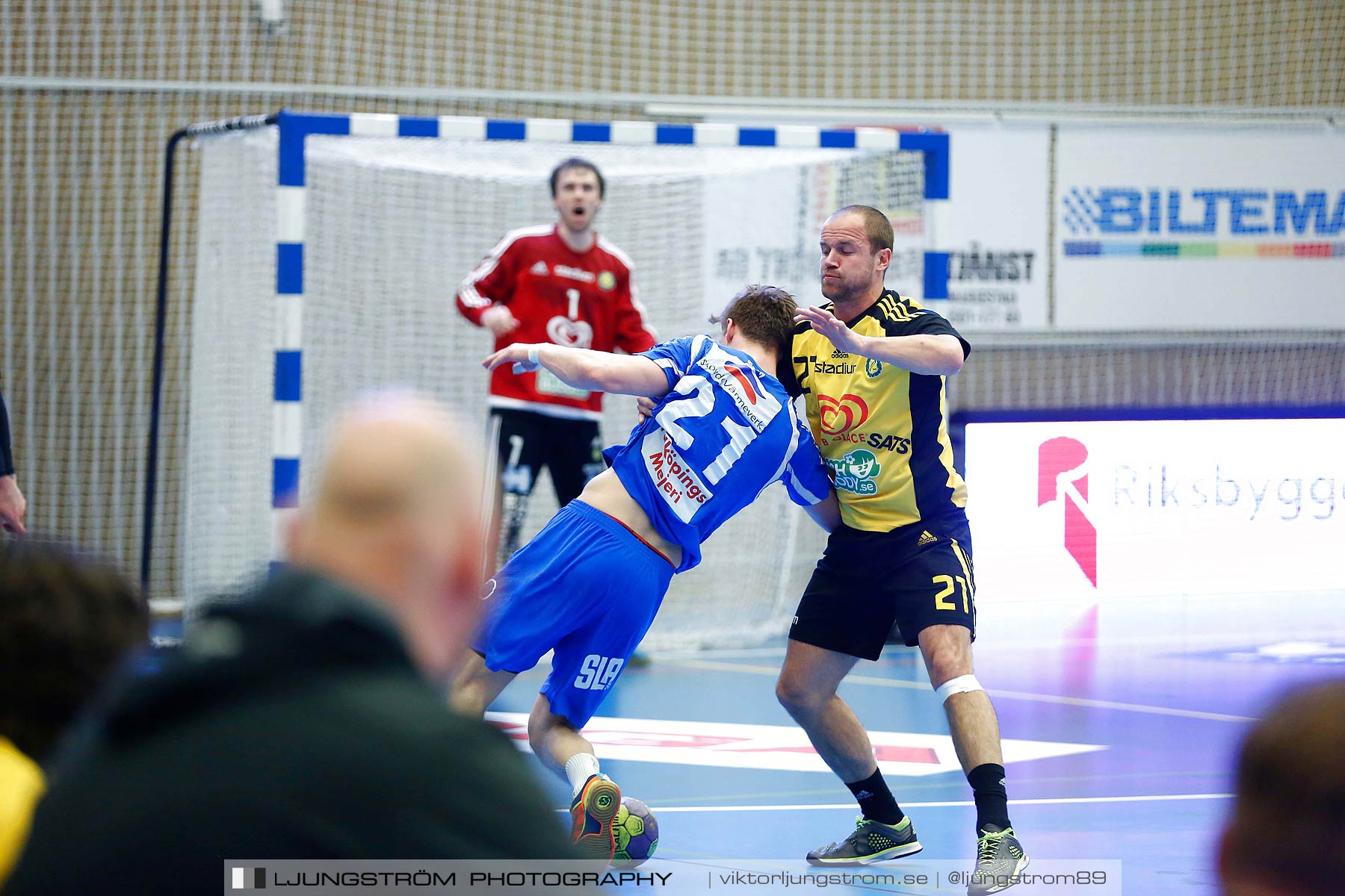 IFK Skövde HK-IK Sävehof 24-28,herr,Arena Skövde,Skövde,Sverige,Handboll,,2016,176279