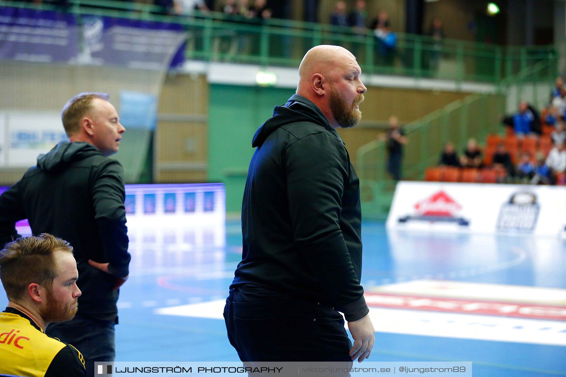 IFK Skövde HK-IK Sävehof 24-28,herr,Arena Skövde,Skövde,Sverige,Handboll,,2016,176300