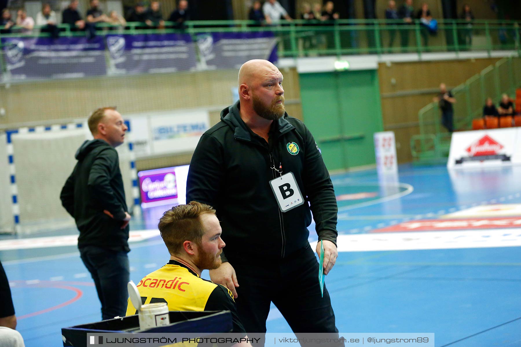 IFK Skövde HK-IK Sävehof 24-28,herr,Arena Skövde,Skövde,Sverige,Handboll,,2016,176308