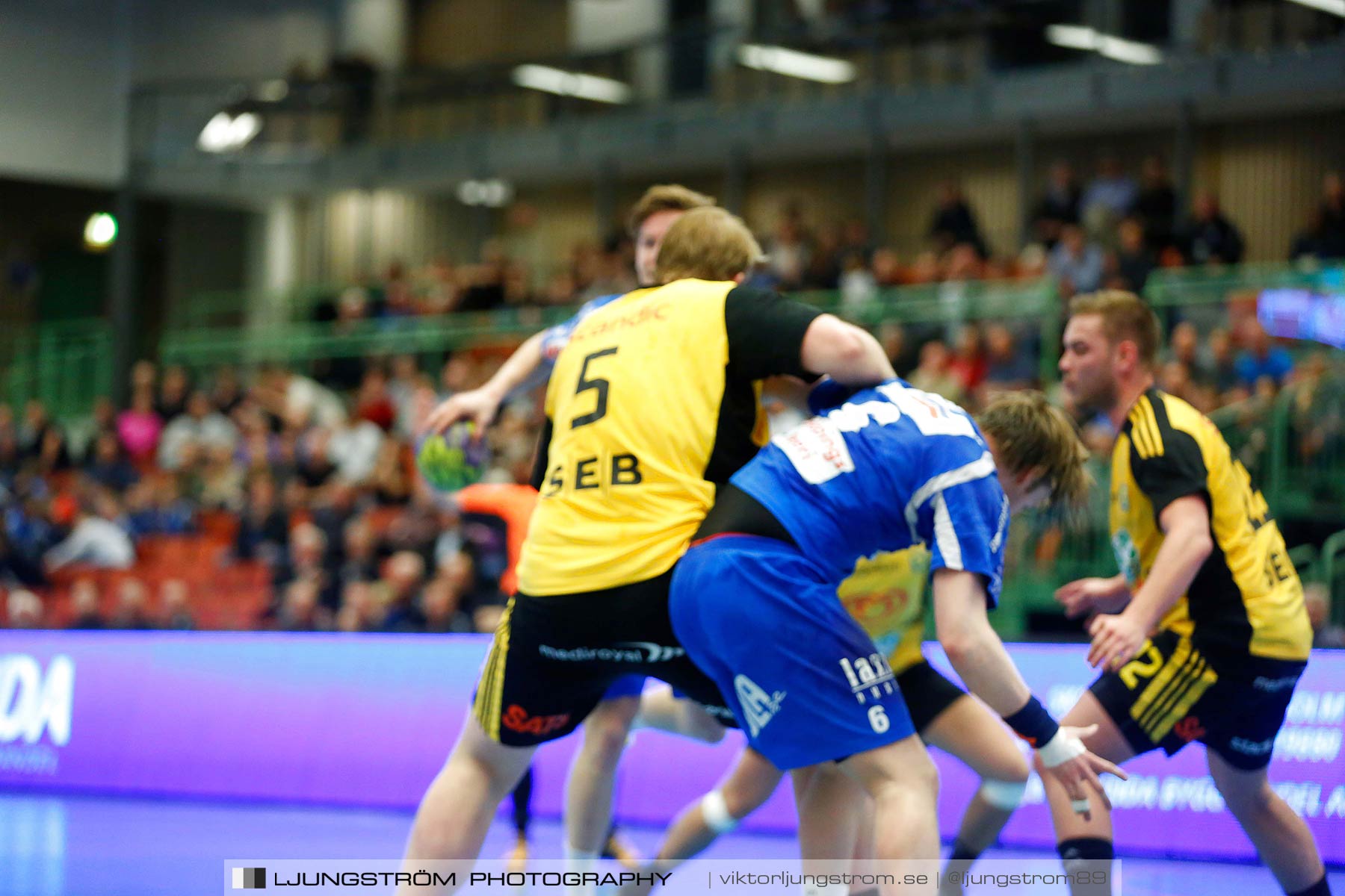 IFK Skövde HK-IK Sävehof 24-28,herr,Arena Skövde,Skövde,Sverige,Handboll,,2016,176471