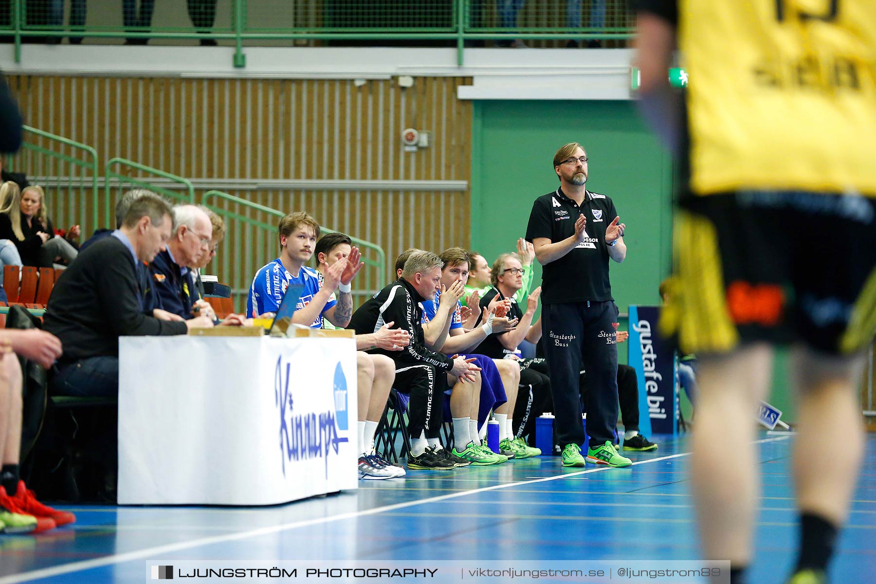 IFK Skövde HK-IK Sävehof 24-28,herr,Arena Skövde,Skövde,Sverige,Handboll,,2016,176512