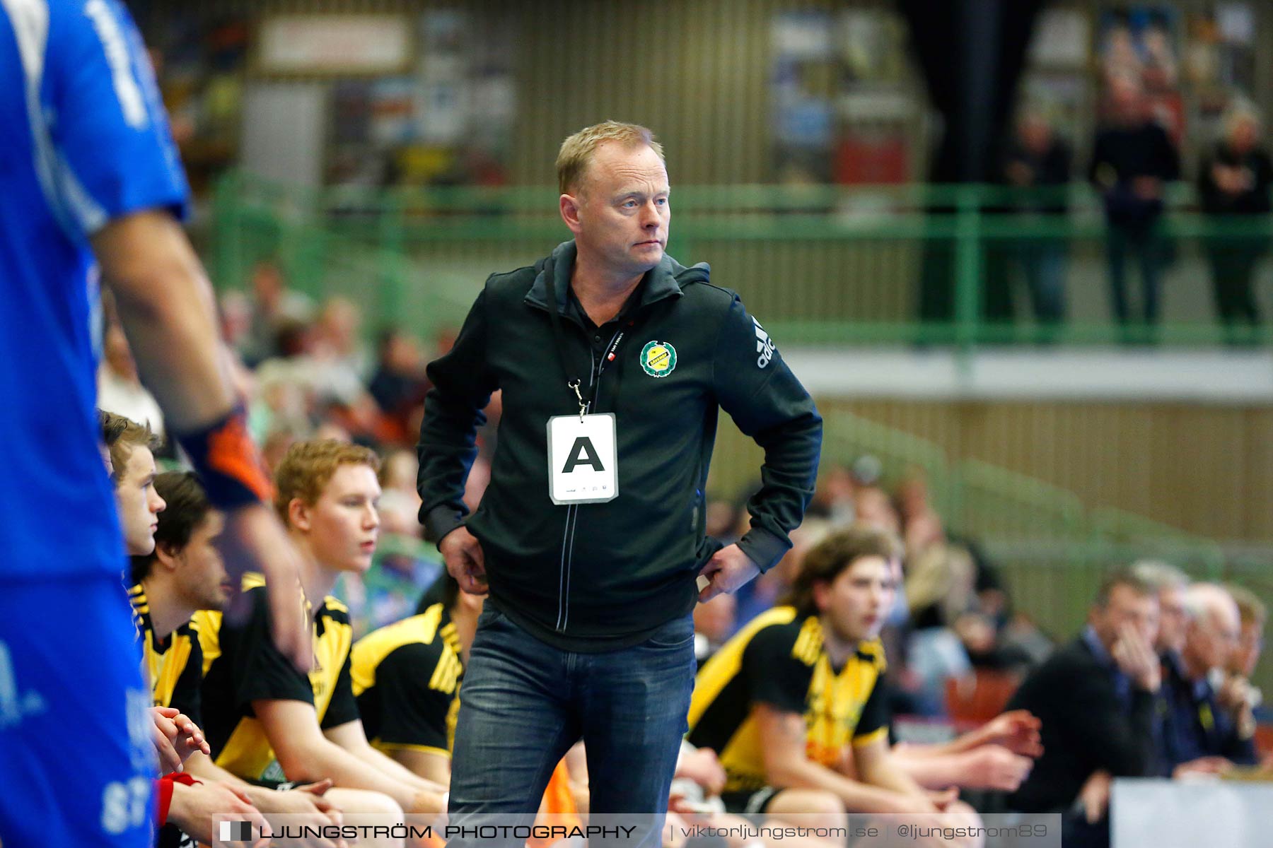 IFK Skövde HK-IK Sävehof 24-28,herr,Arena Skövde,Skövde,Sverige,Handboll,,2016,176524