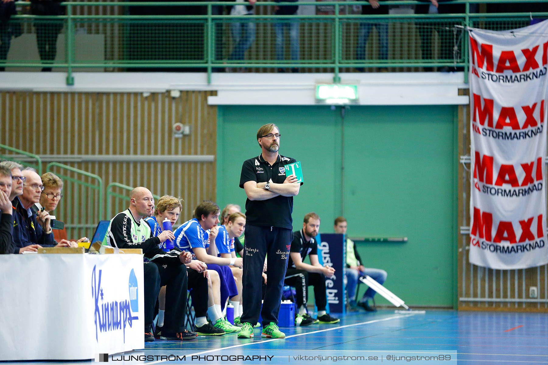 IFK Skövde HK-IK Sävehof 24-28,herr,Arena Skövde,Skövde,Sverige,Handboll,,2016,176526