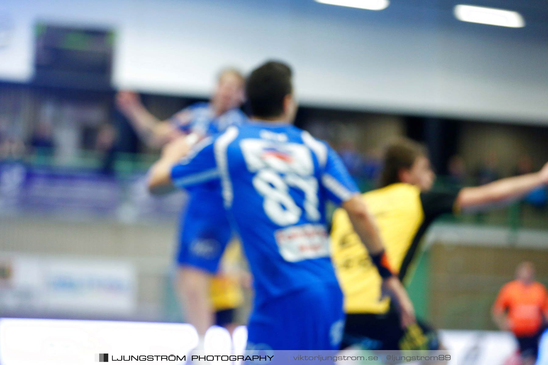 IFK Skövde HK-IK Sävehof 24-28,herr,Arena Skövde,Skövde,Sverige,Handboll,,2016,176623