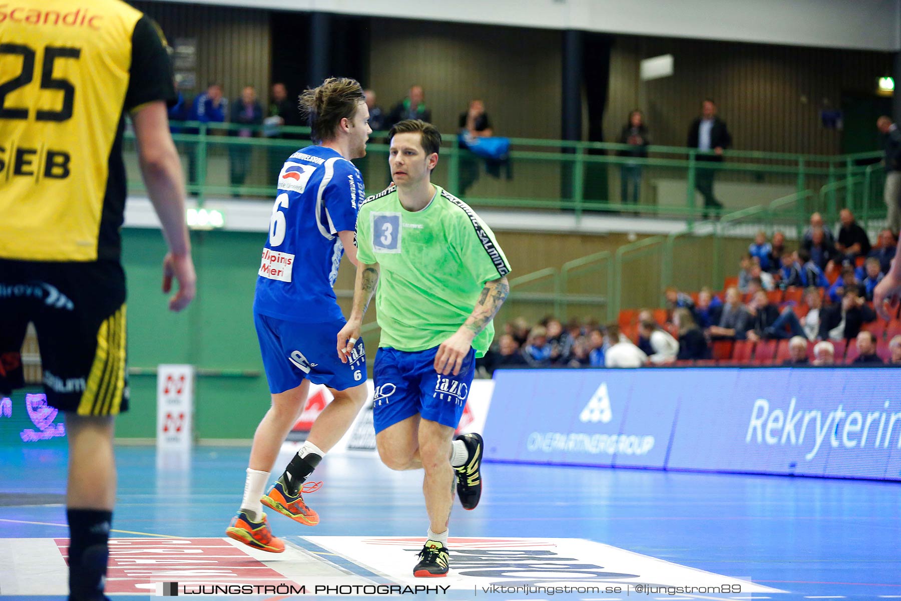 IFK Skövde HK-IK Sävehof 24-28,herr,Arena Skövde,Skövde,Sverige,Handboll,,2016,176664