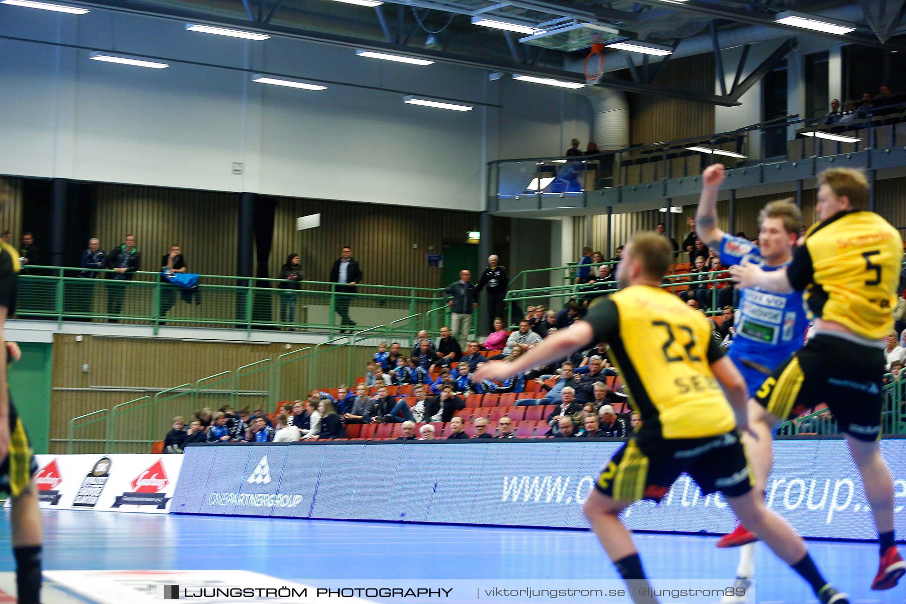 IFK Skövde HK-IK Sävehof 24-28,herr,Arena Skövde,Skövde,Sverige,Handboll,,2016,176667