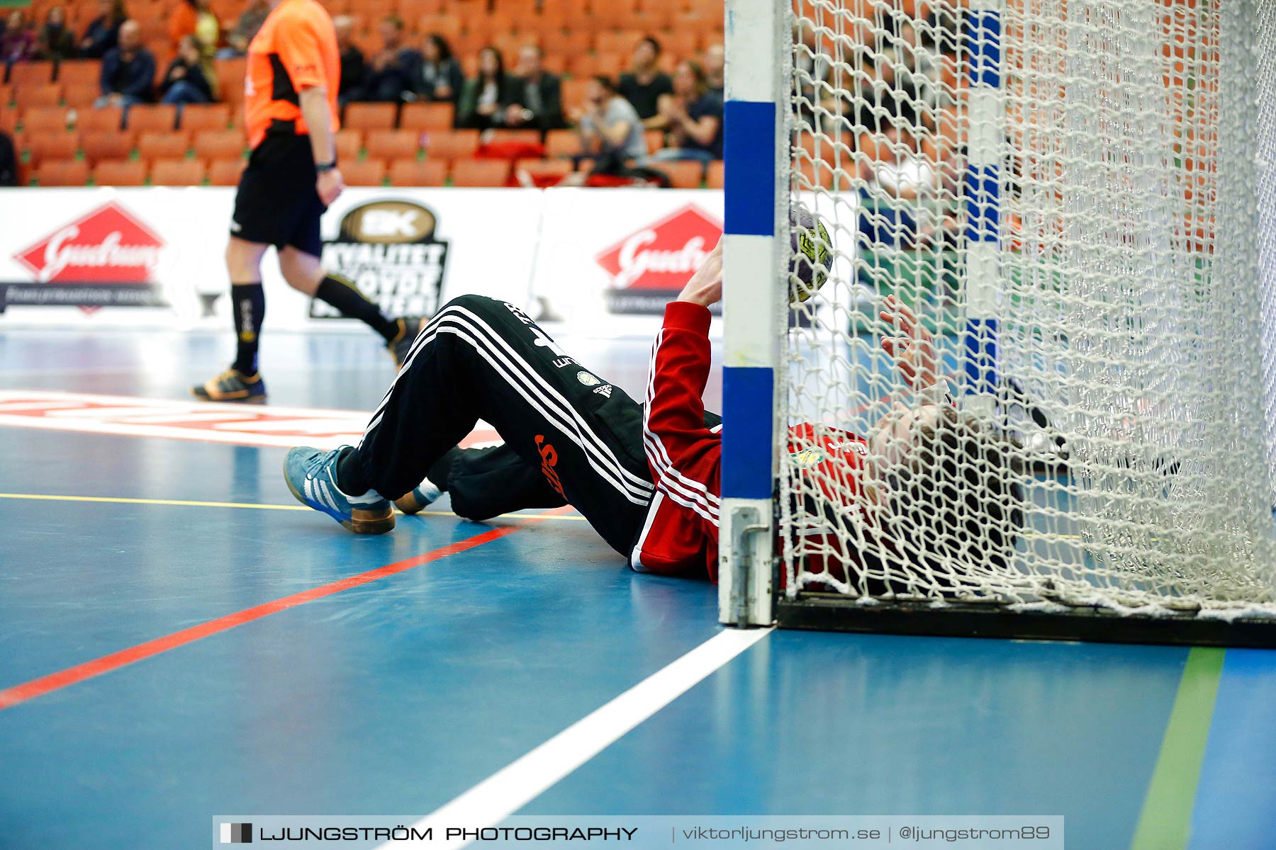 IFK Skövde HK-IK Sävehof 24-28,herr,Arena Skövde,Skövde,Sverige,Handboll,,2016,176708