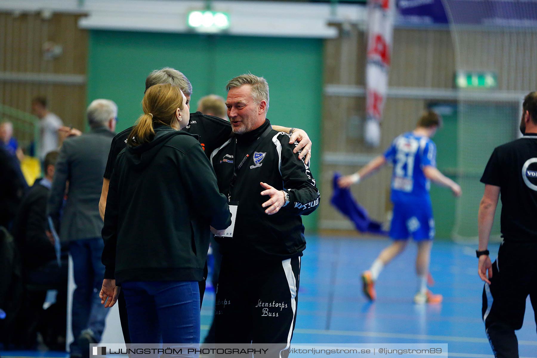 IFK Skövde HK-IK Sävehof 24-28,herr,Arena Skövde,Skövde,Sverige,Handboll,,2016,176728