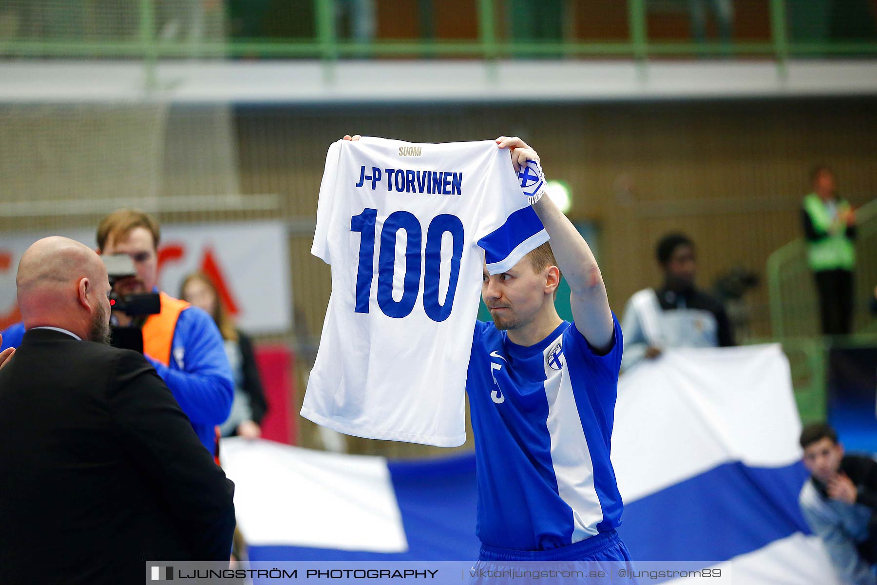 Landskamp Sverige-Finland 3-6,herr,Arena Skövde,Skövde,Sverige,Futsal,,2016,176808