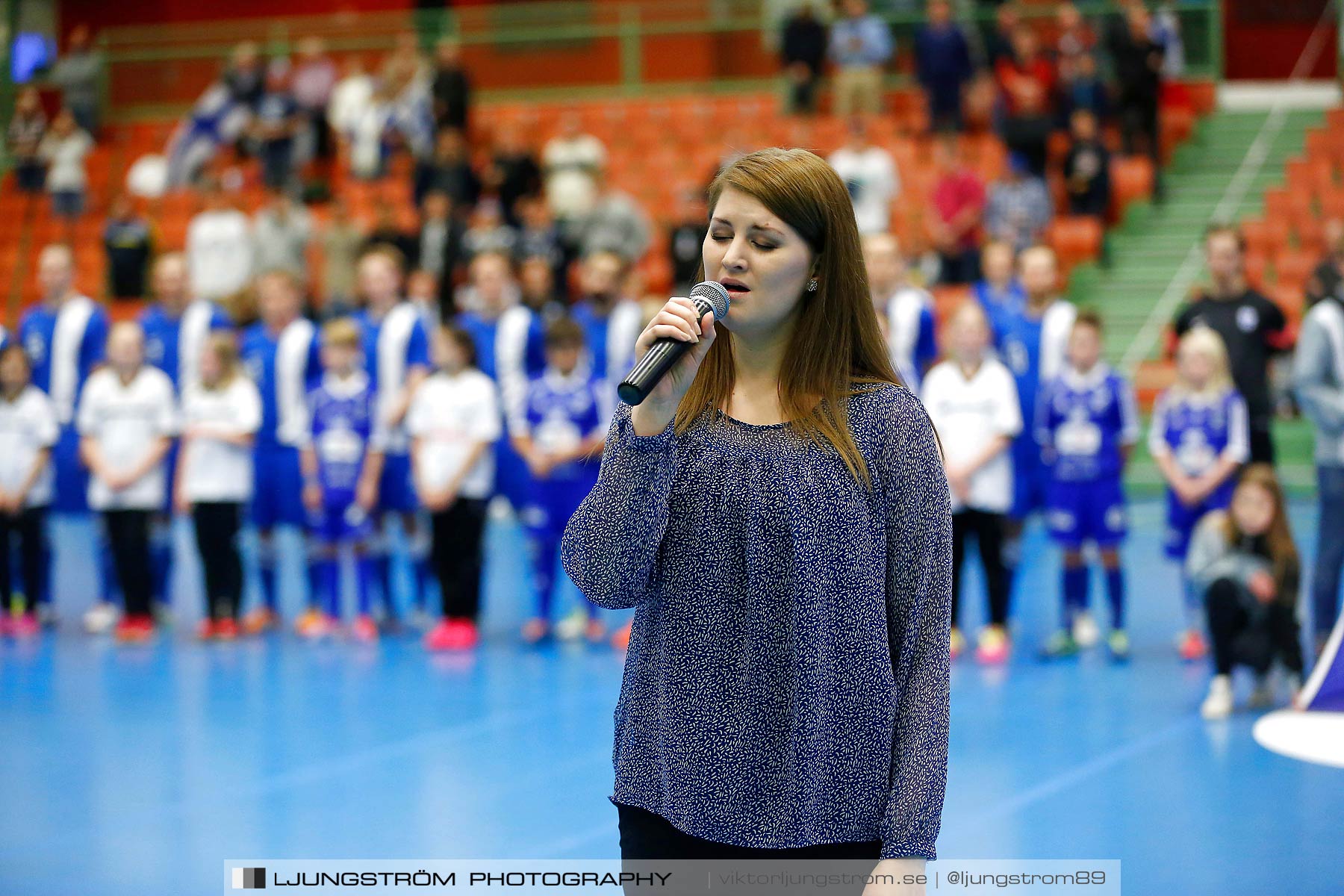 Landskamp Sverige-Finland 3-6,herr,Arena Skövde,Skövde,Sverige,Futsal,,2016,176817