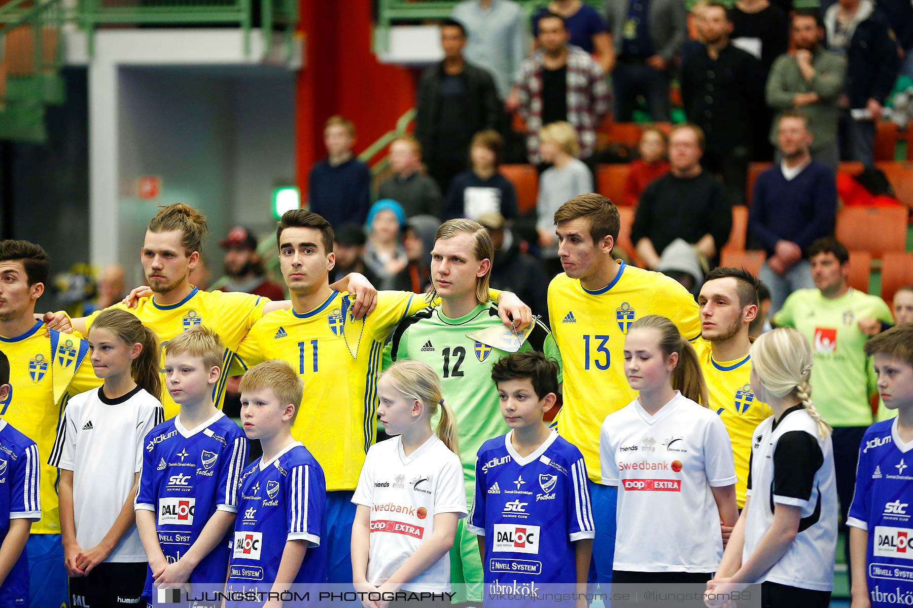 Landskamp Sverige-Finland 3-6,herr,Arena Skövde,Skövde,Sverige,Futsal,,2016,176834