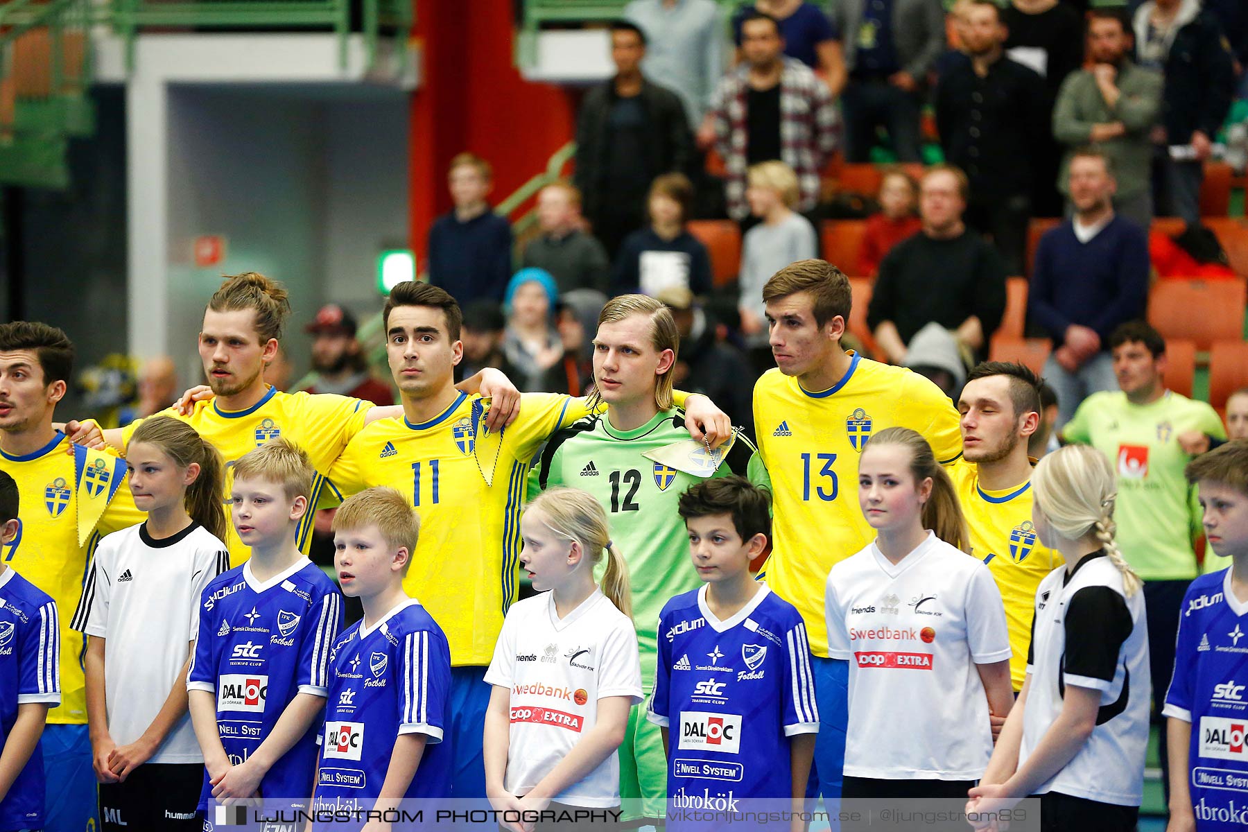 Landskamp Sverige-Finland 3-6,herr,Arena Skövde,Skövde,Sverige,Futsal,,2016,176835