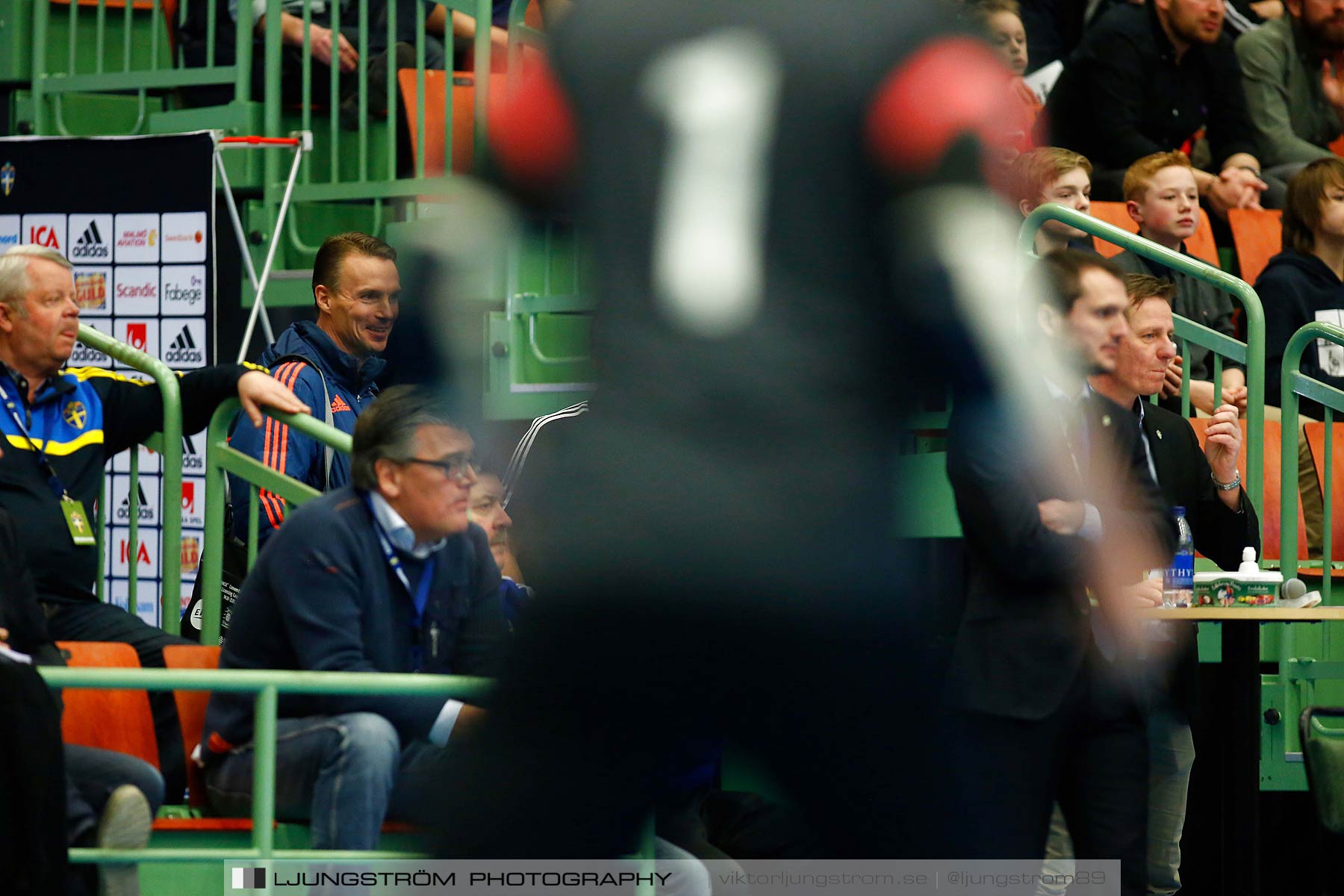 Landskamp Sverige-Finland 3-6,herr,Arena Skövde,Skövde,Sverige,Futsal,,2016,176886