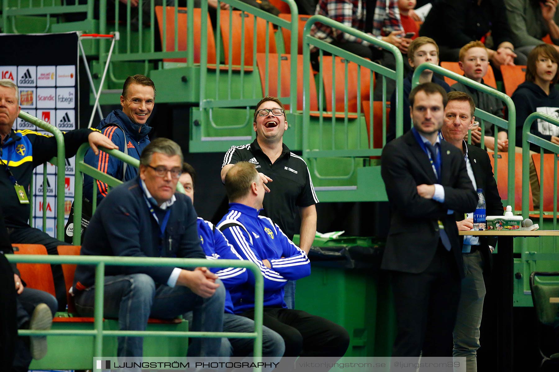 Landskamp Sverige-Finland 3-6,herr,Arena Skövde,Skövde,Sverige,Futsal,,2016,176887