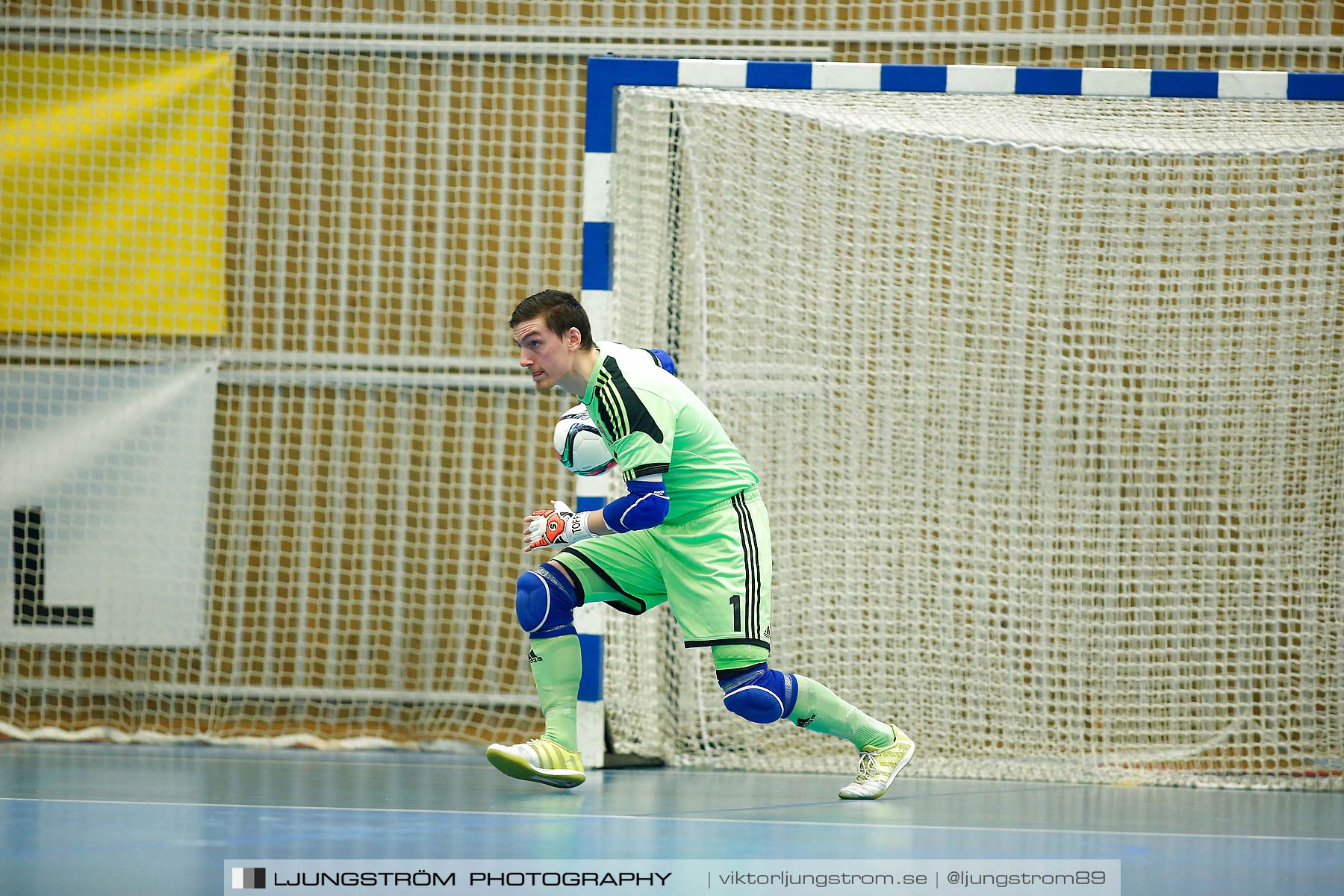 Landskamp Sverige-Finland 3-6,herr,Arena Skövde,Skövde,Sverige,Futsal,,2016,176890