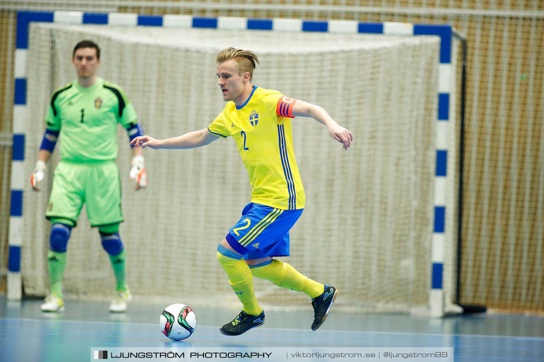 Landskamp Sverige-Finland 3-6,herr,Arena Skövde,Skövde,Sverige,Futsal,,2016,176893