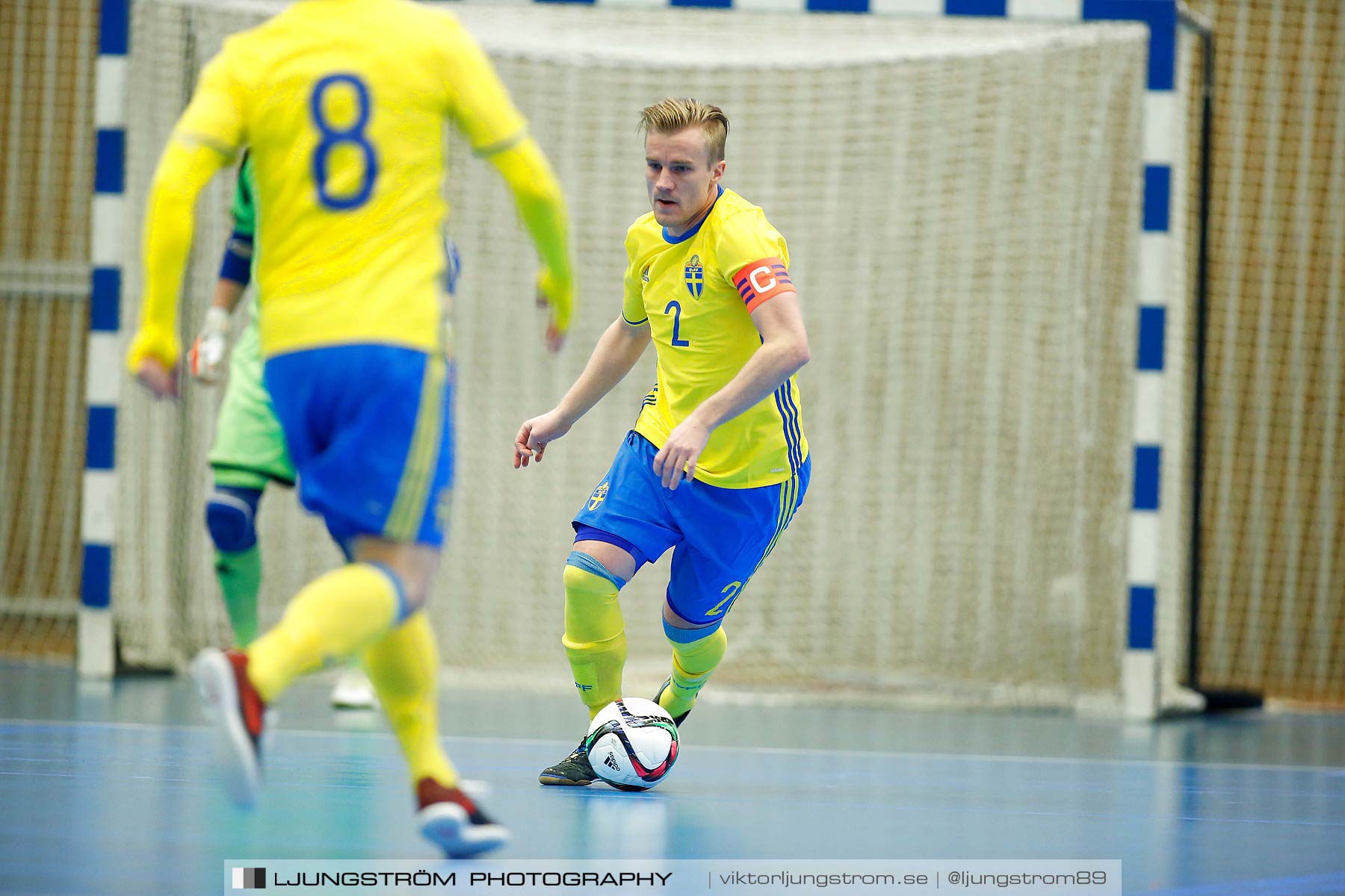 Landskamp Sverige-Finland 3-6,herr,Arena Skövde,Skövde,Sverige,Futsal,,2016,176895