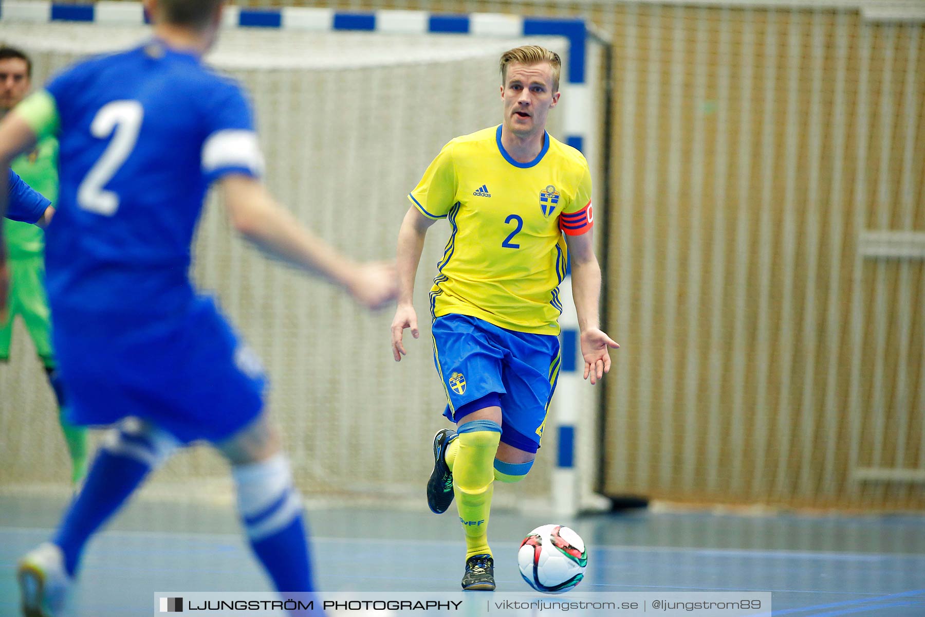 Landskamp Sverige-Finland 3-6,herr,Arena Skövde,Skövde,Sverige,Futsal,,2016,176897