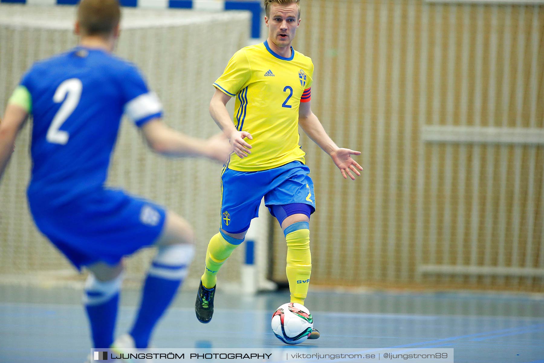 Landskamp Sverige-Finland 3-6,herr,Arena Skövde,Skövde,Sverige,Futsal,,2016,176898