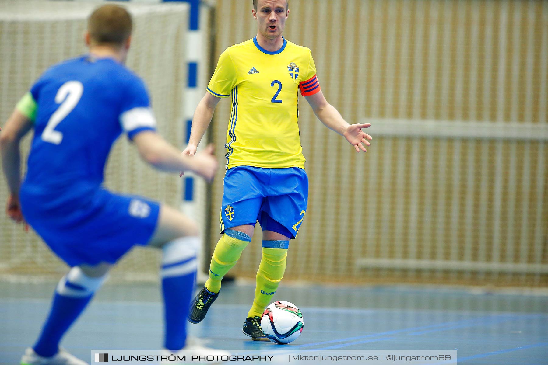 Landskamp Sverige-Finland 3-6,herr,Arena Skövde,Skövde,Sverige,Futsal,,2016,176899