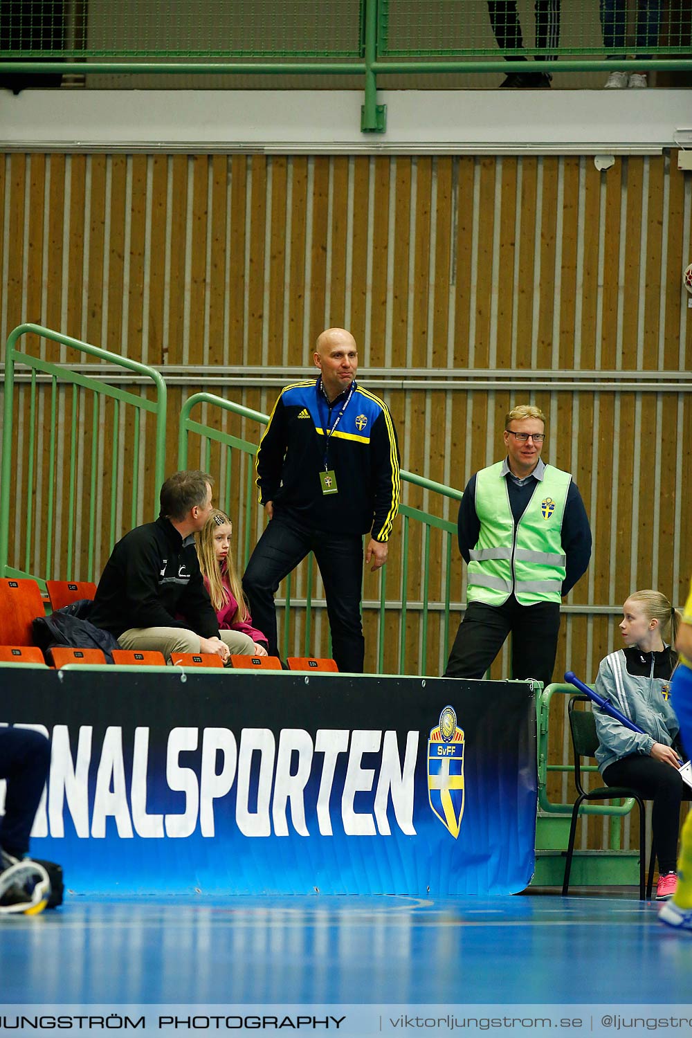 Landskamp Sverige-Finland 3-6,herr,Arena Skövde,Skövde,Sverige,Futsal,,2016,176907