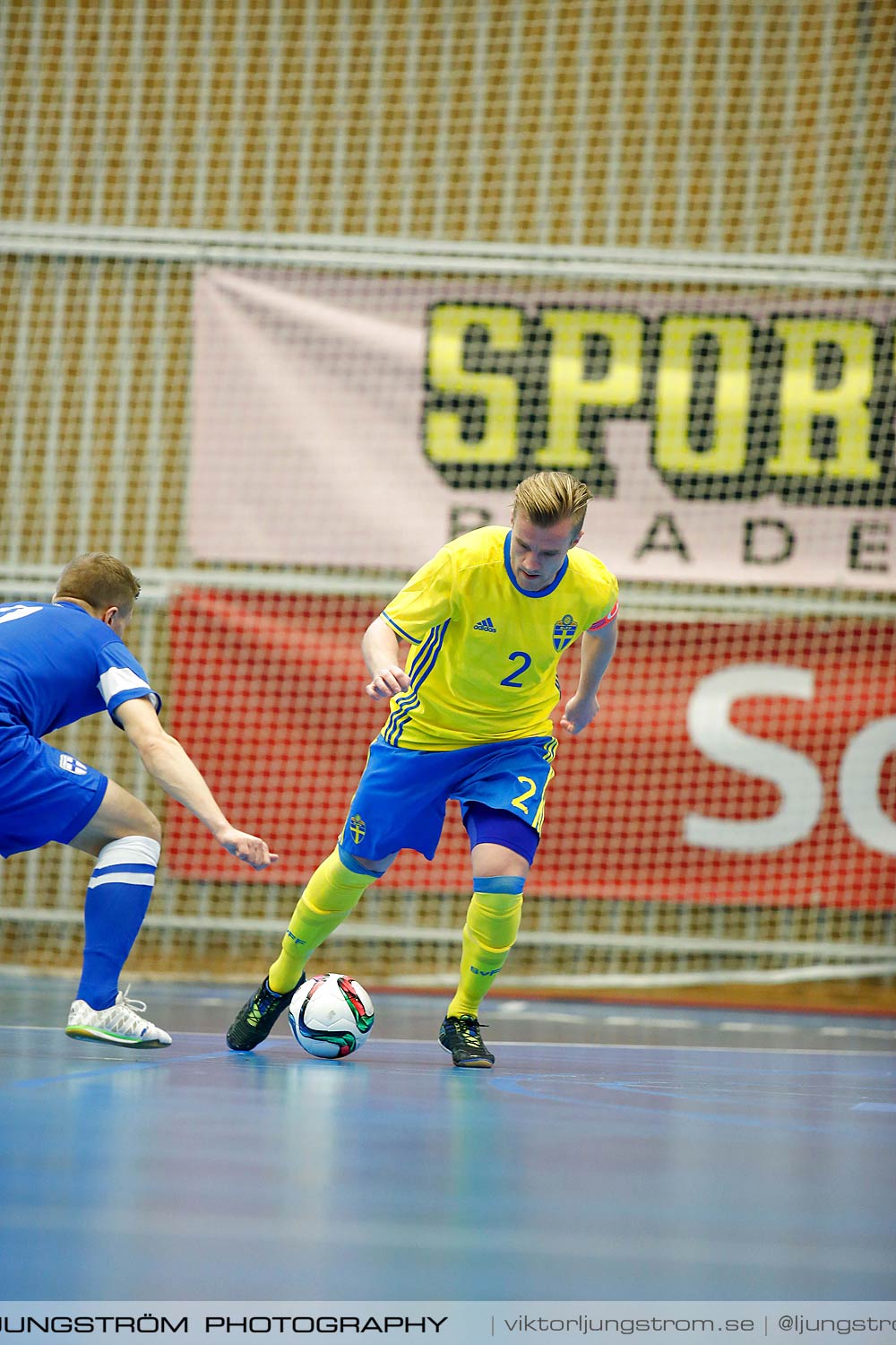 Landskamp Sverige-Finland 3-6,herr,Arena Skövde,Skövde,Sverige,Futsal,,2016,176913
