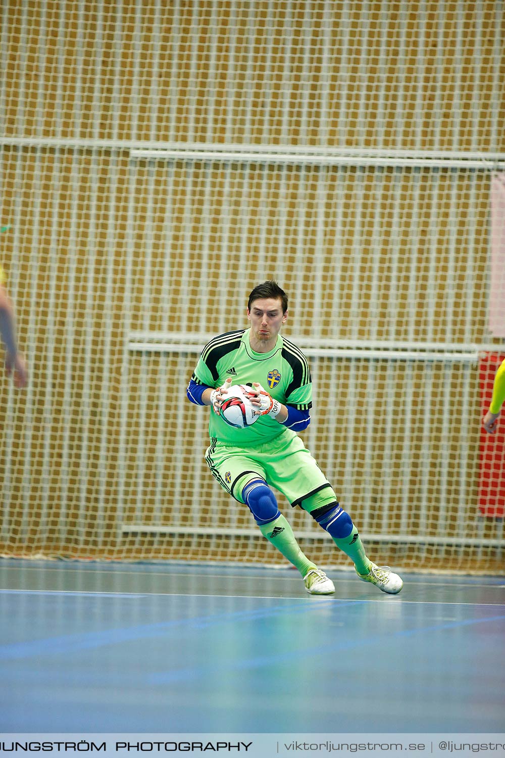 Landskamp Sverige-Finland 3-6,herr,Arena Skövde,Skövde,Sverige,Futsal,,2016,176923