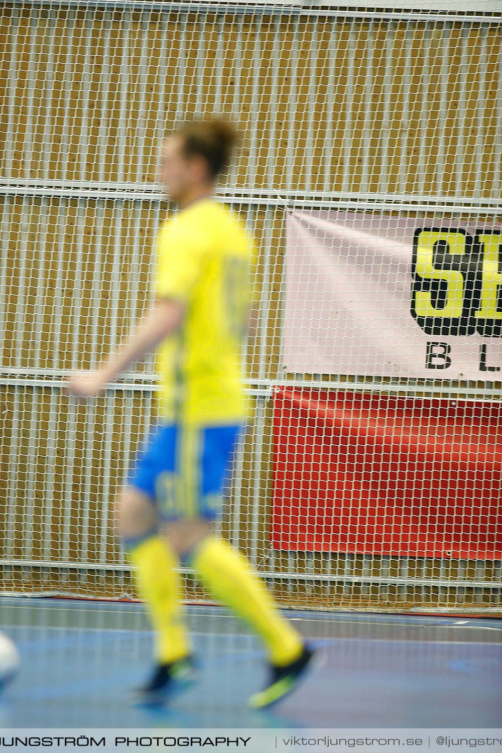 Landskamp Sverige-Finland 3-6,herr,Arena Skövde,Skövde,Sverige,Futsal,,2016,176932