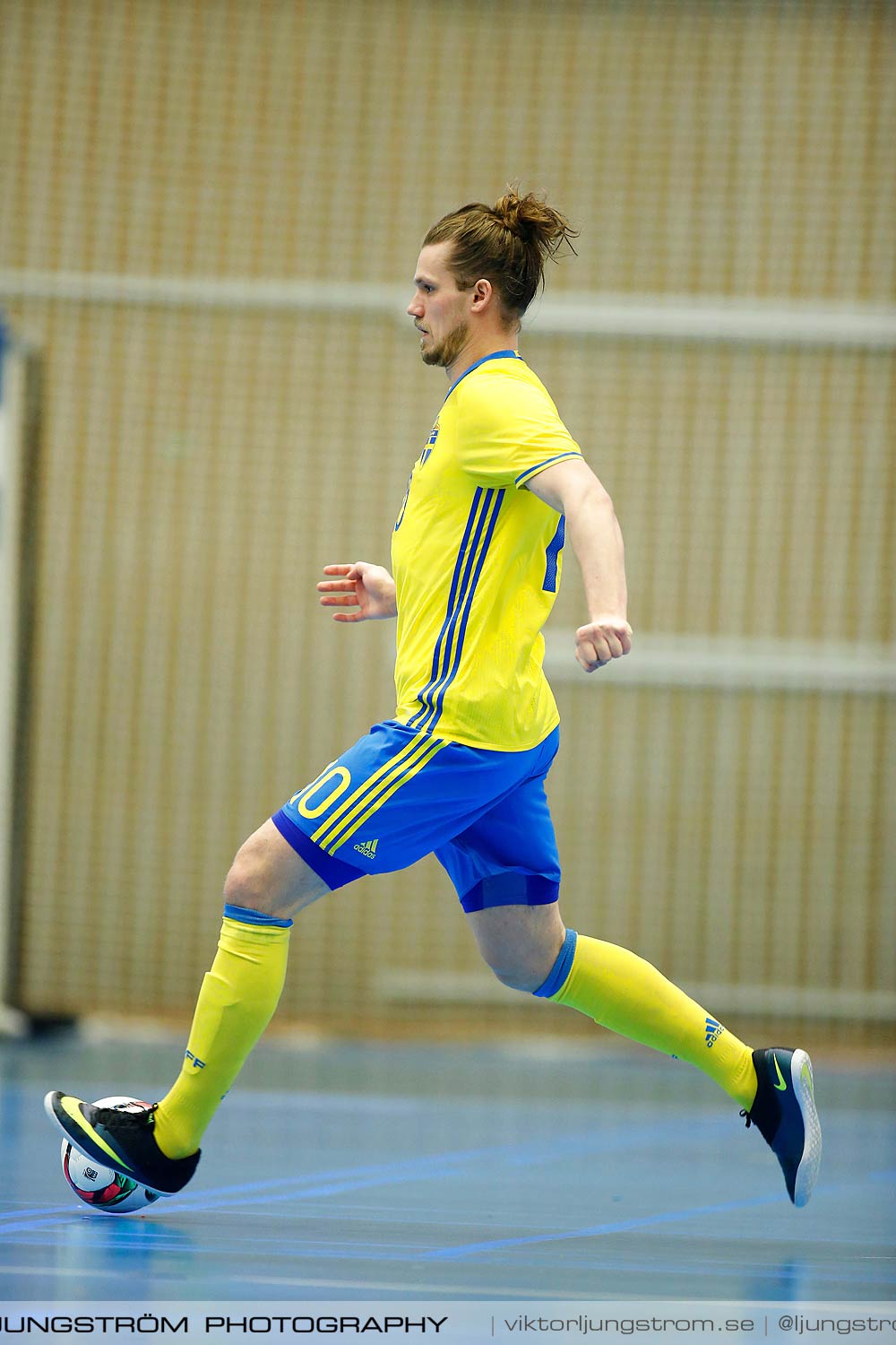 Landskamp Sverige-Finland 3-6,herr,Arena Skövde,Skövde,Sverige,Futsal,,2016,176933